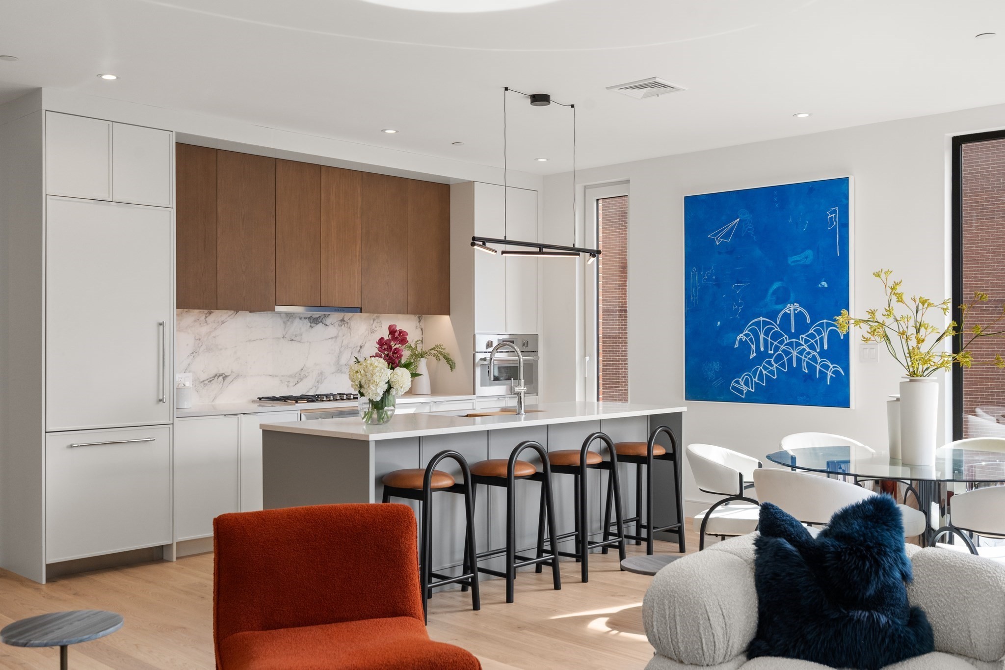 595 Albany Street Unit 401, South End, Boston, MA 02118 - Image 4