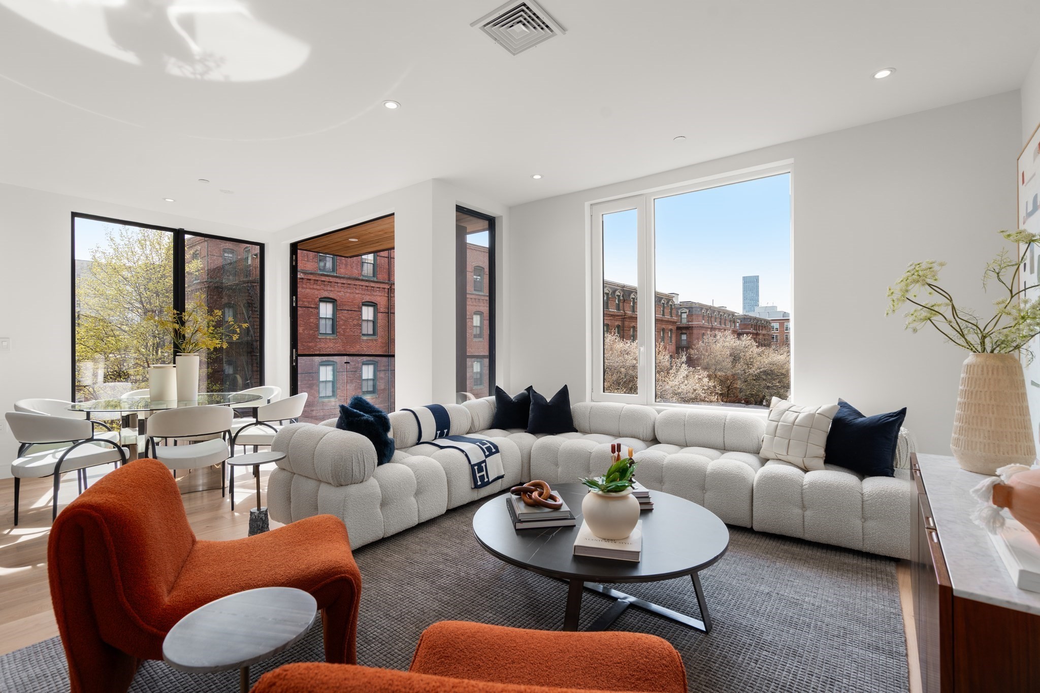 595 Albany Street Unit 401, South End, Boston, MA 02118 - Image 6