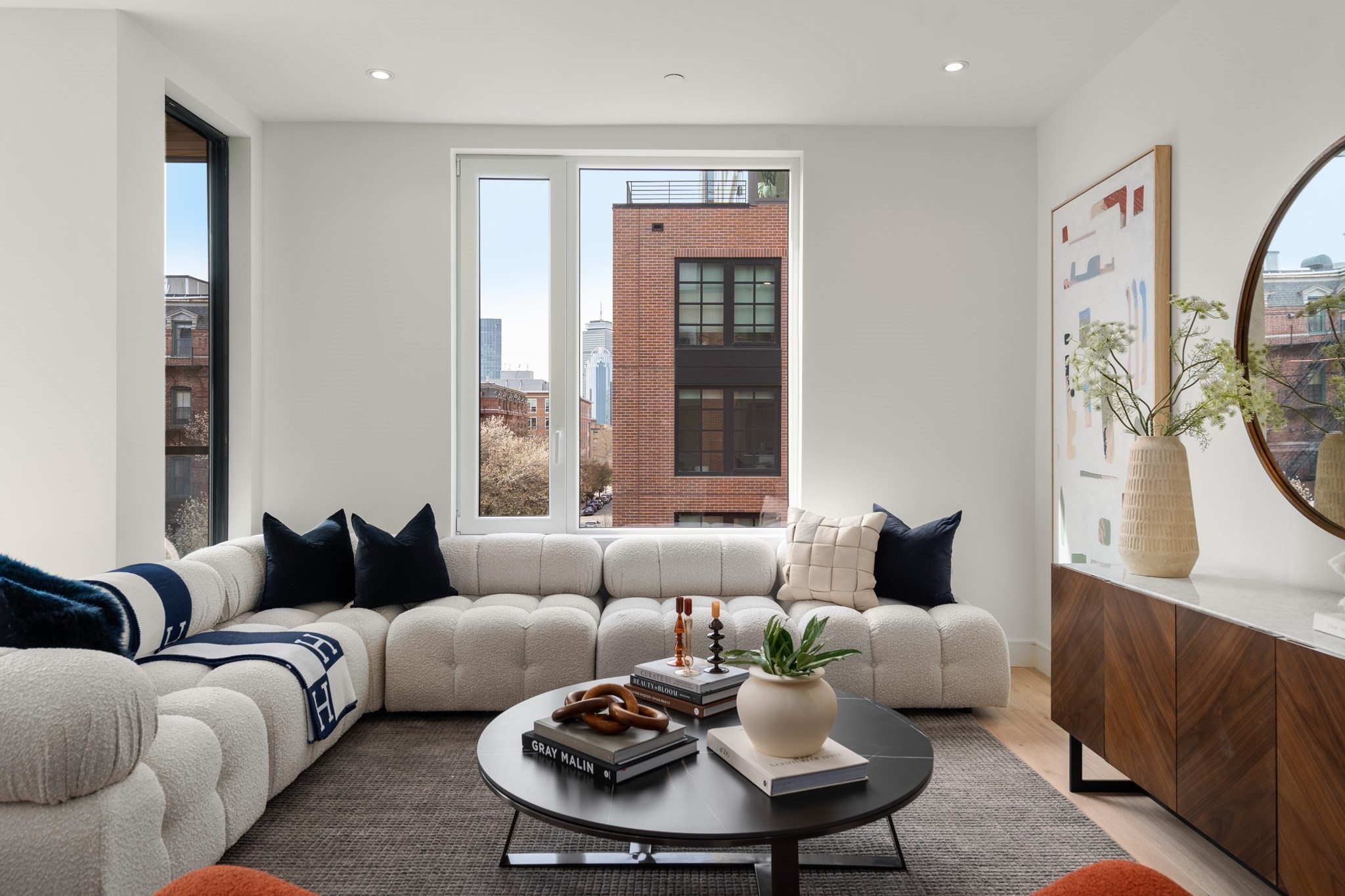 595 Albany Street Unit 401, South End, Boston, MA 02118 - Image 9