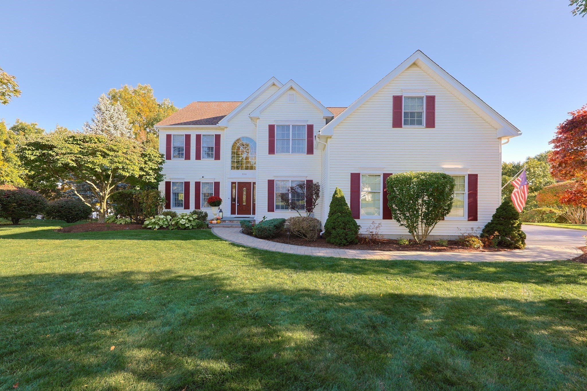 256 Robert Road, Marlborough, MA 01752 - Image 2