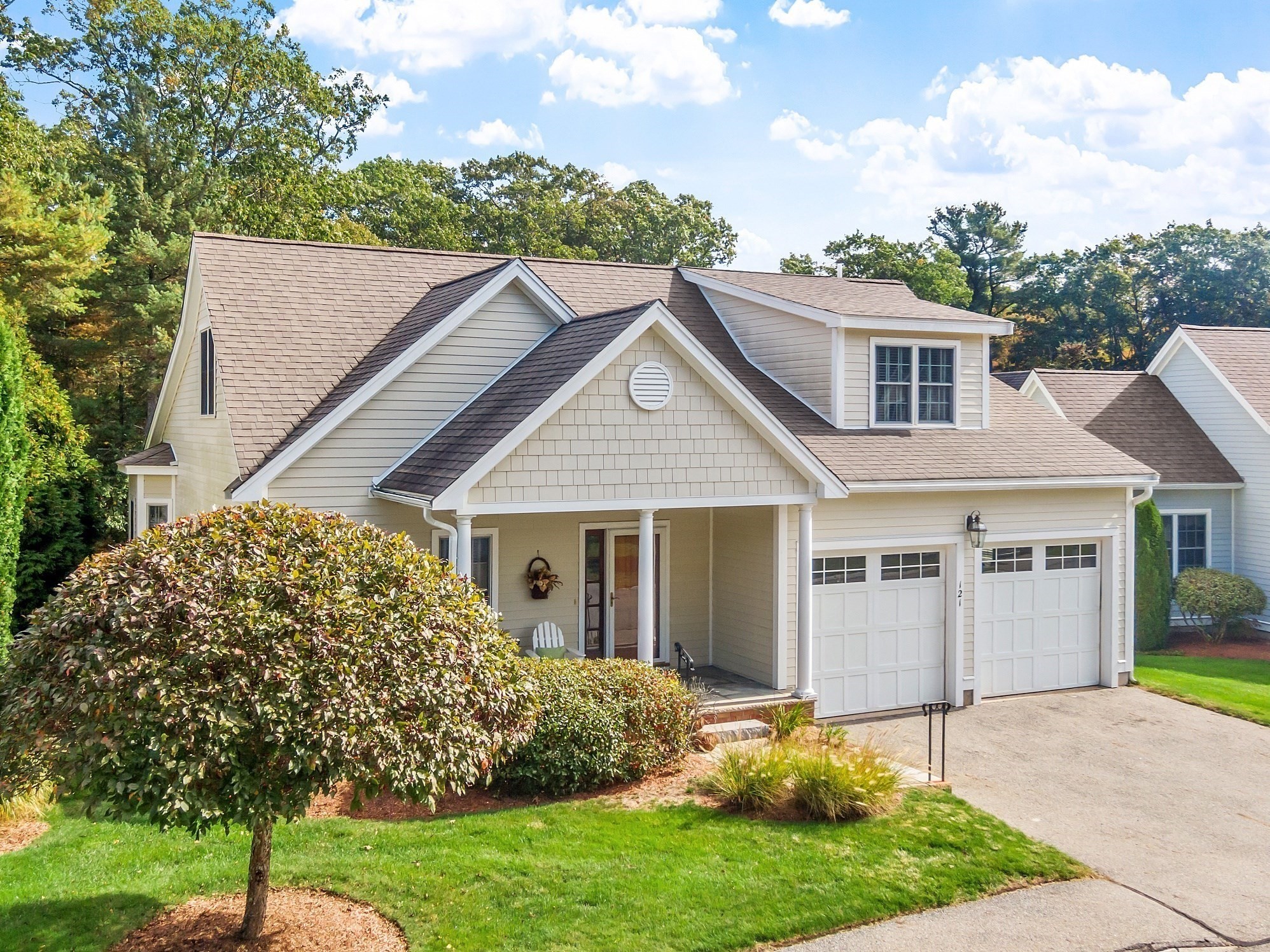 121 Cortland Drive, North Andover, MA 01845