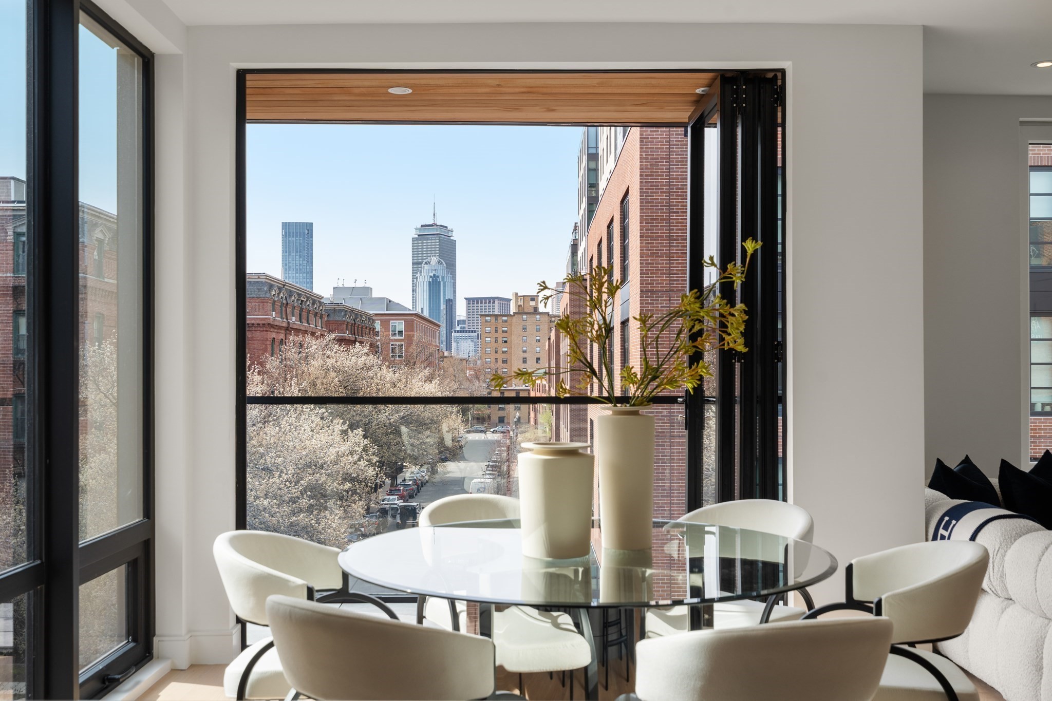 595 Albany Street Unit 502, Boston - South End, MA 02118