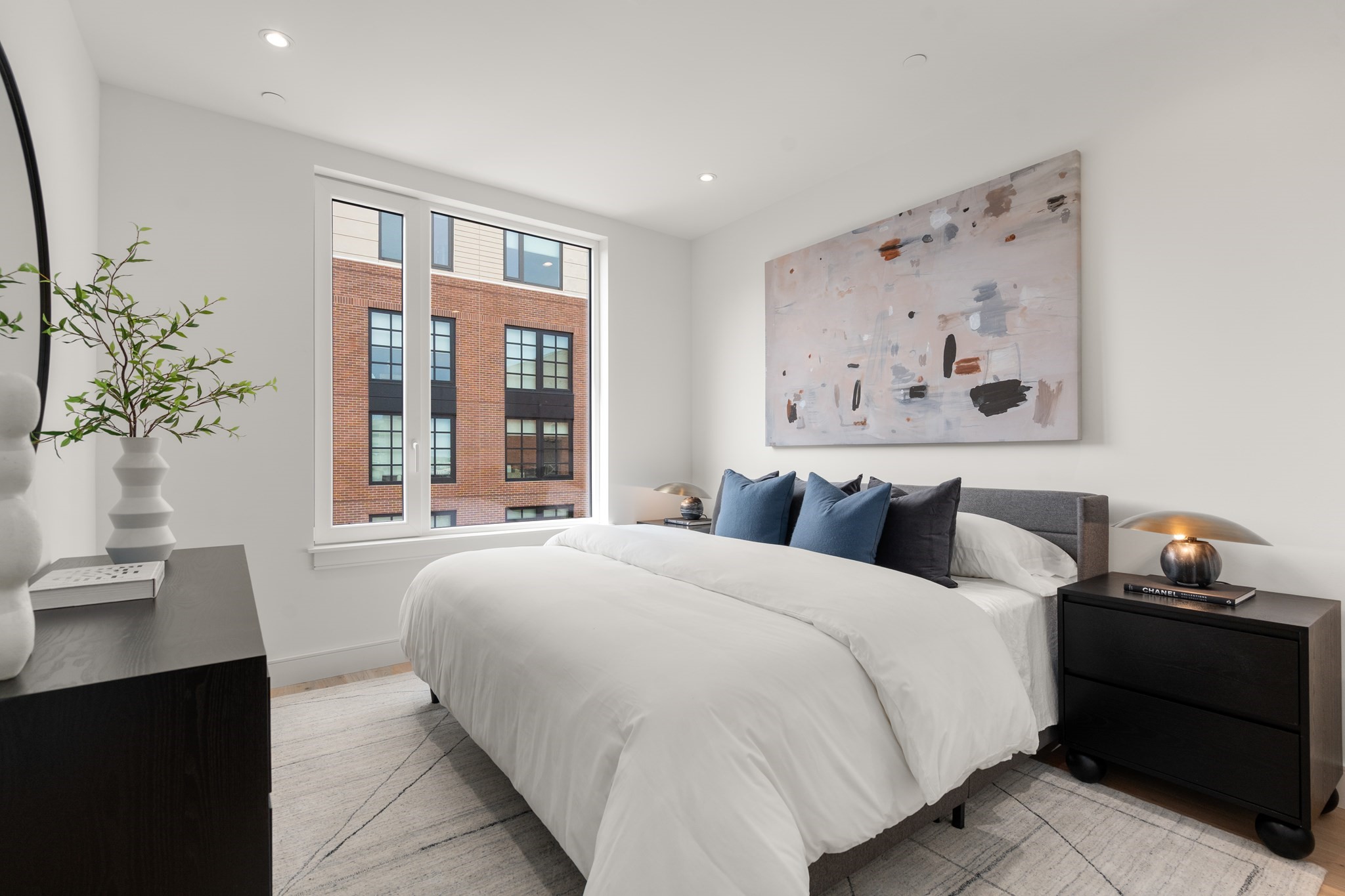 595 Albany Street Unit 502, South End, Boston, MA 02118 - Image 11