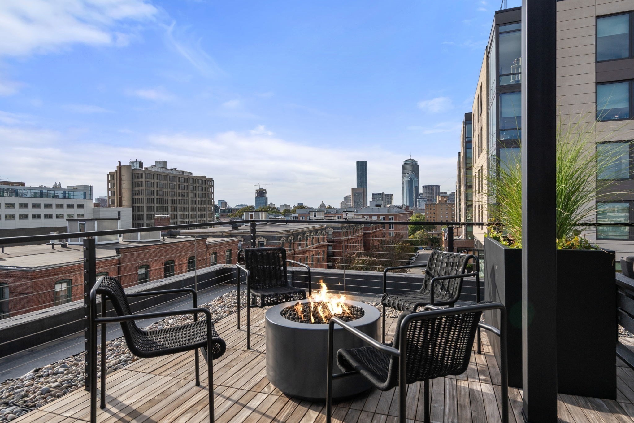 595 Albany Street Unit 502, South End, Boston, MA 02118 - Image 21