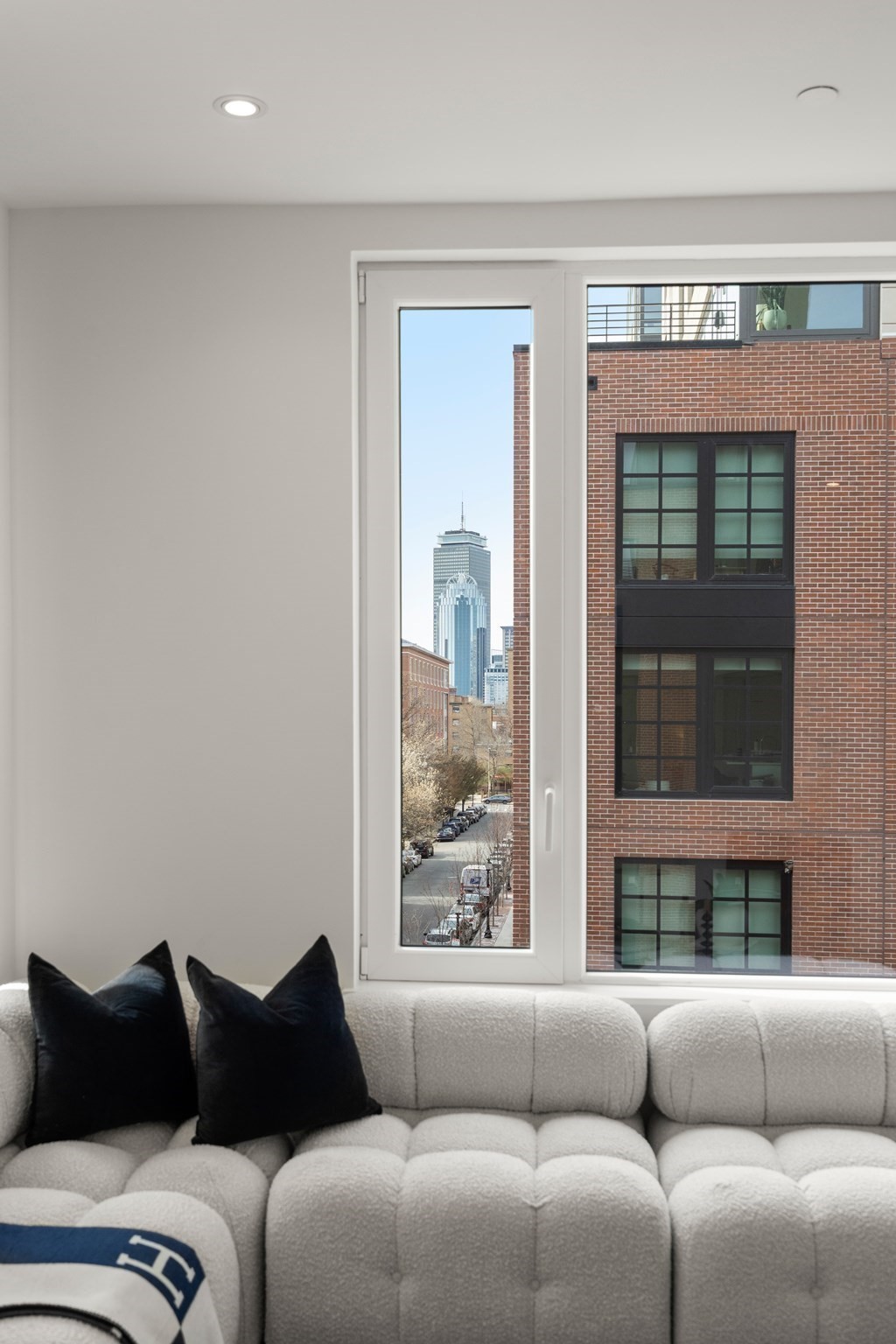 595 Albany Street Unit 502, South End, Boston, MA 02118 - Image 8