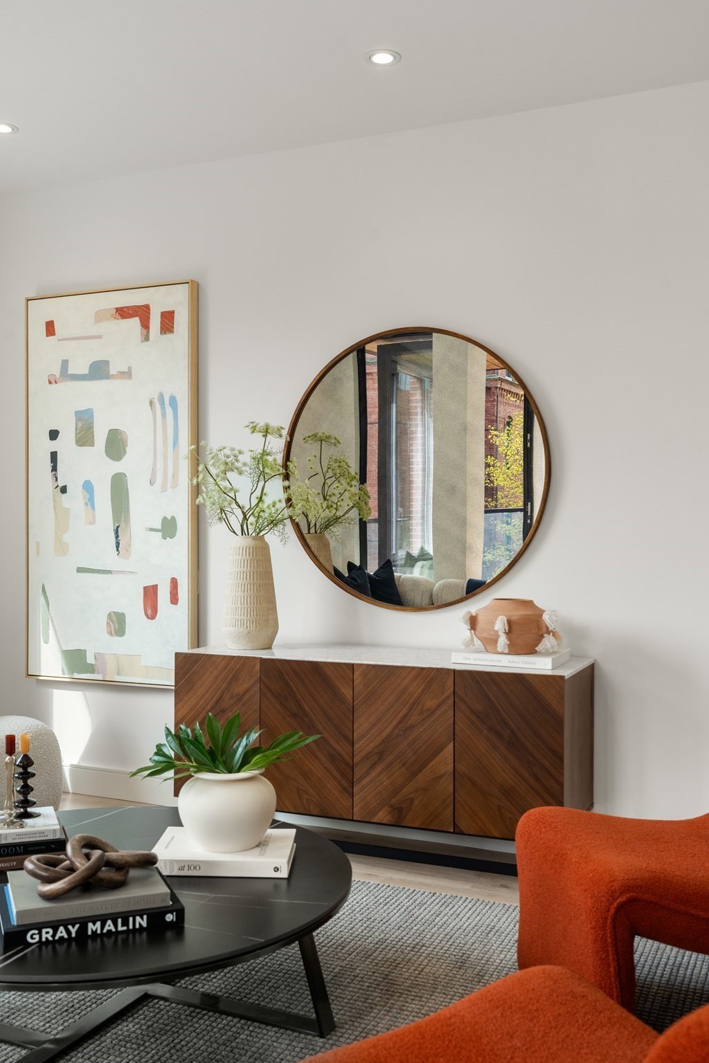 595 Albany Street Unit 502, South End, Boston, MA 02118 - Image 9