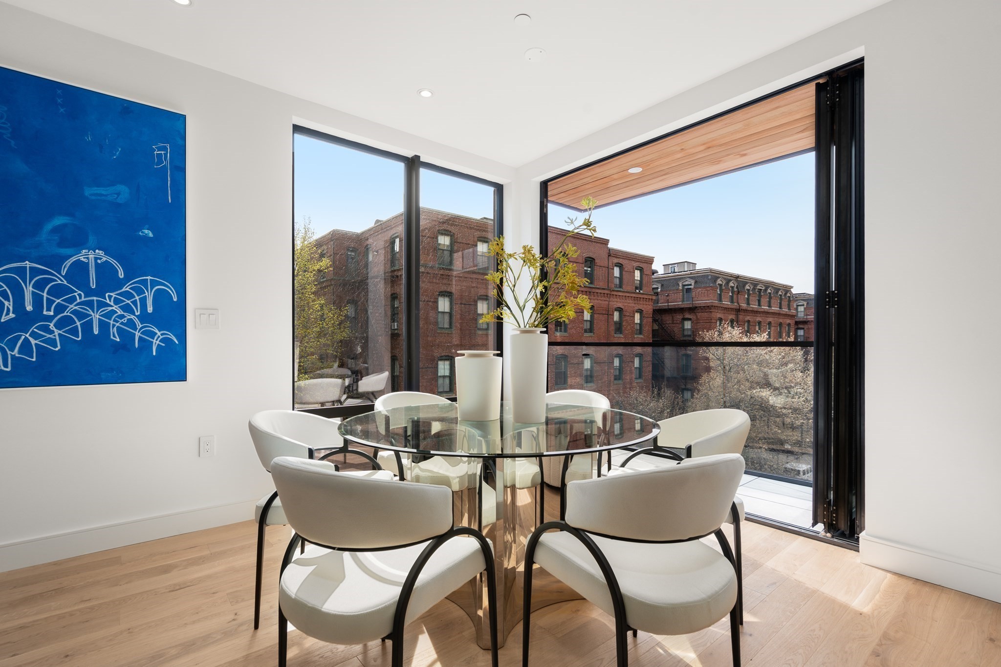 595 Albany Street Unit 502, South End, Boston, MA 02118 - Image 10