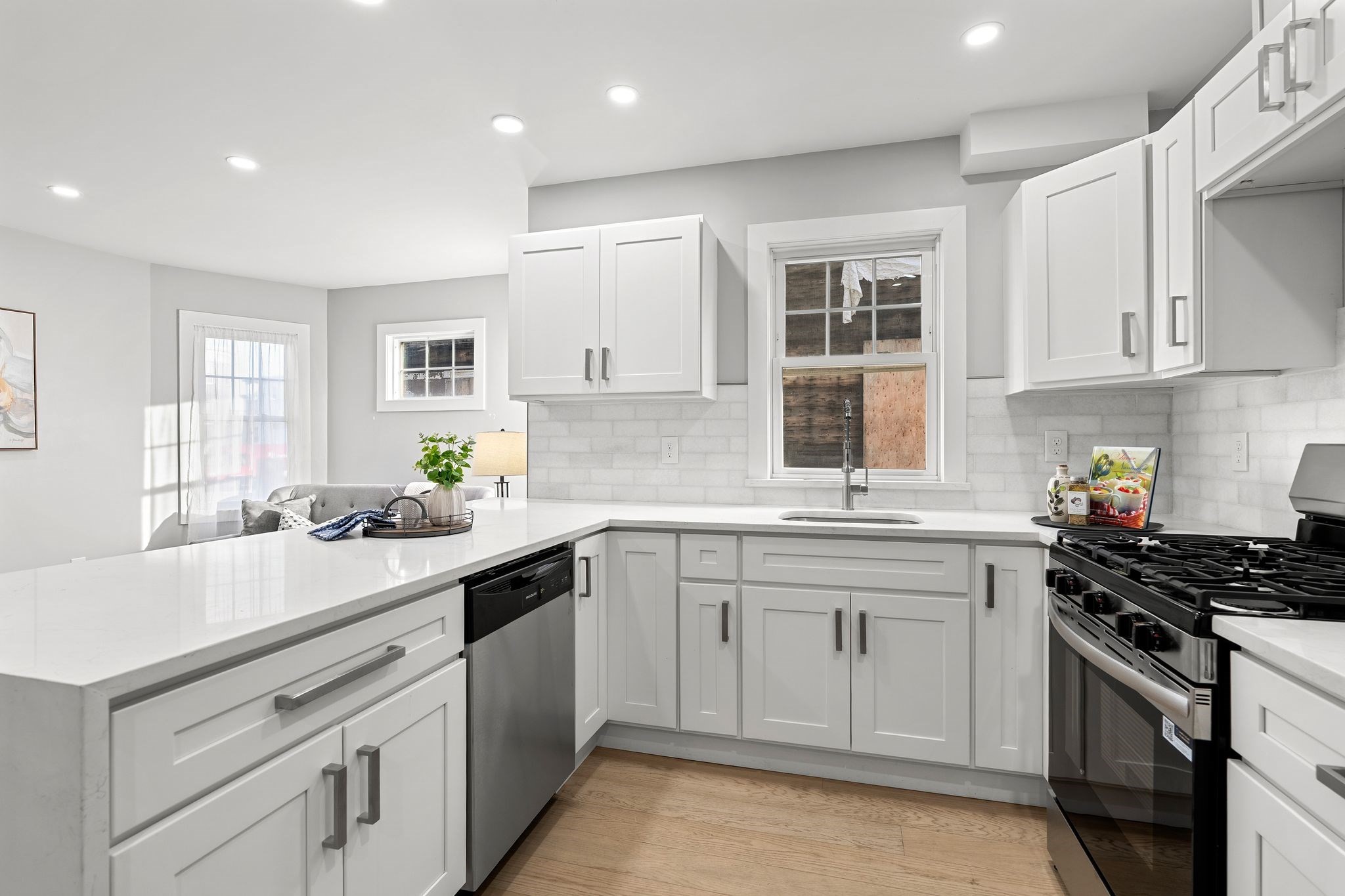 679 Columbia Rd Unit 1, Dorchester, Boston, MA 02125 - Image 12