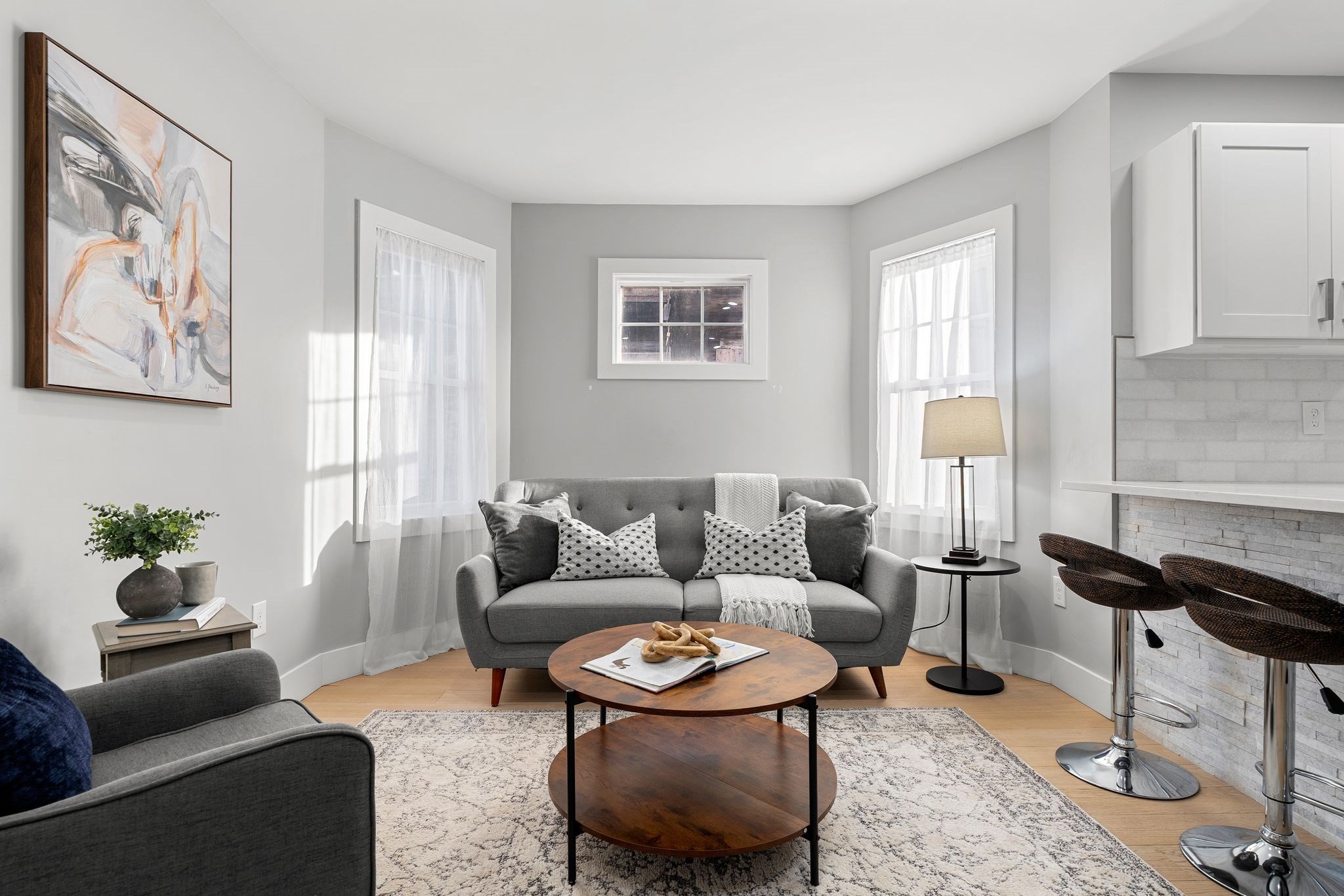 679 Columbia Rd Unit 1, Dorchester, Boston, MA 02125 - Image 3