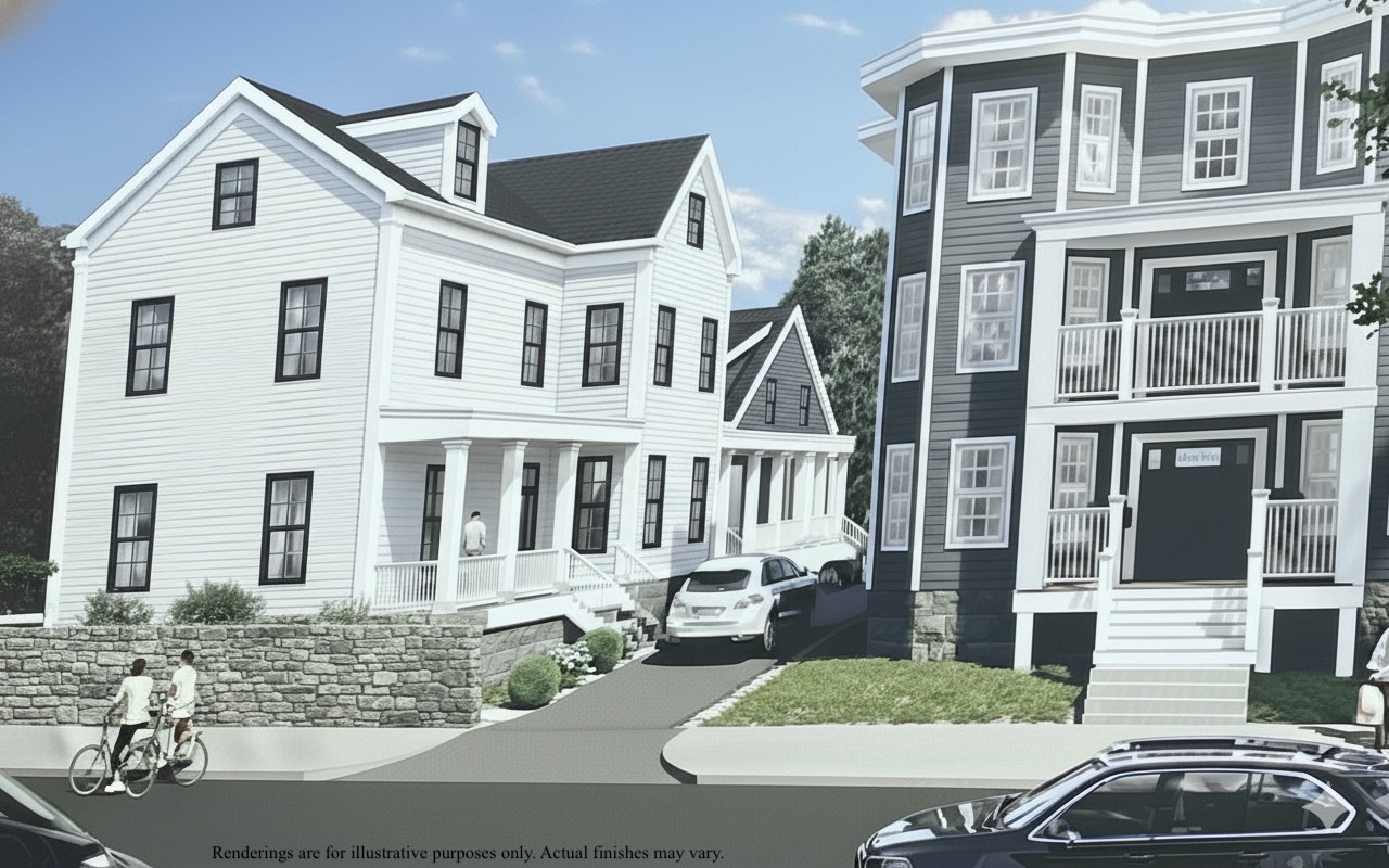 679 Columbia Rd Unit 1, Dorchester, Boston, MA 02125 - Image 30