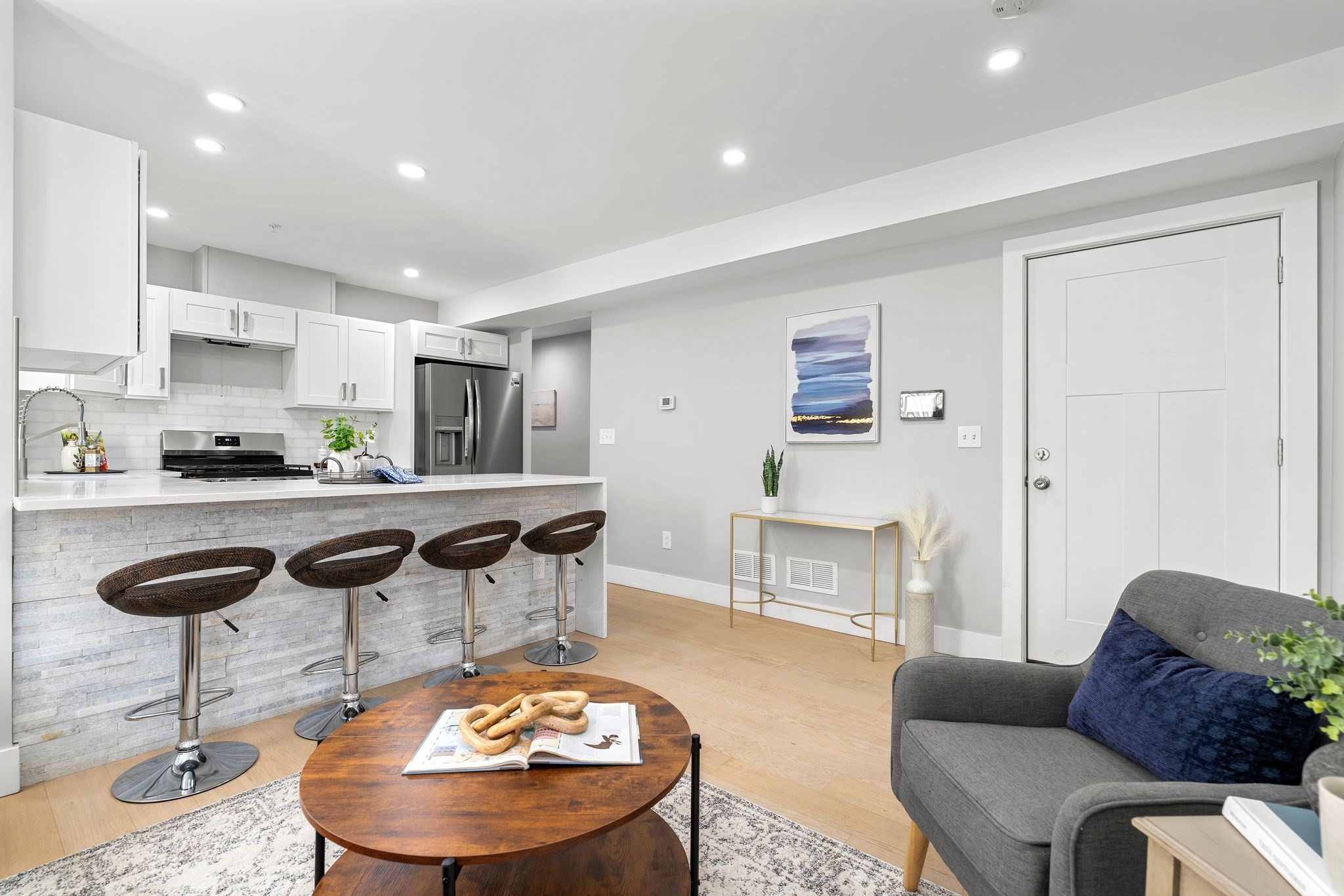 679 Columbia Rd Unit 1, Dorchester, Boston, MA 02125 - Image 5