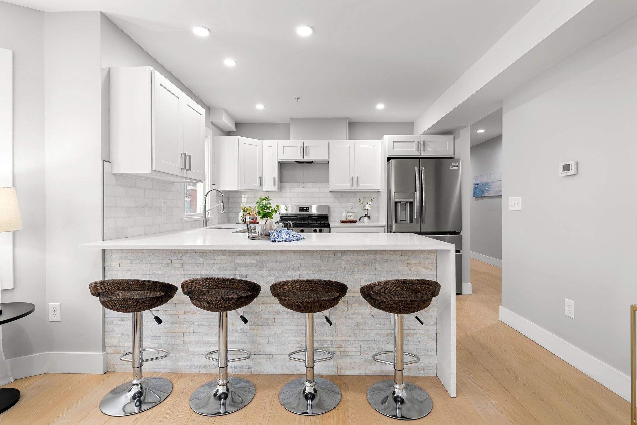 679 Columbia Rd Unit 1, Dorchester, Boston, MA 02125 - Image 7