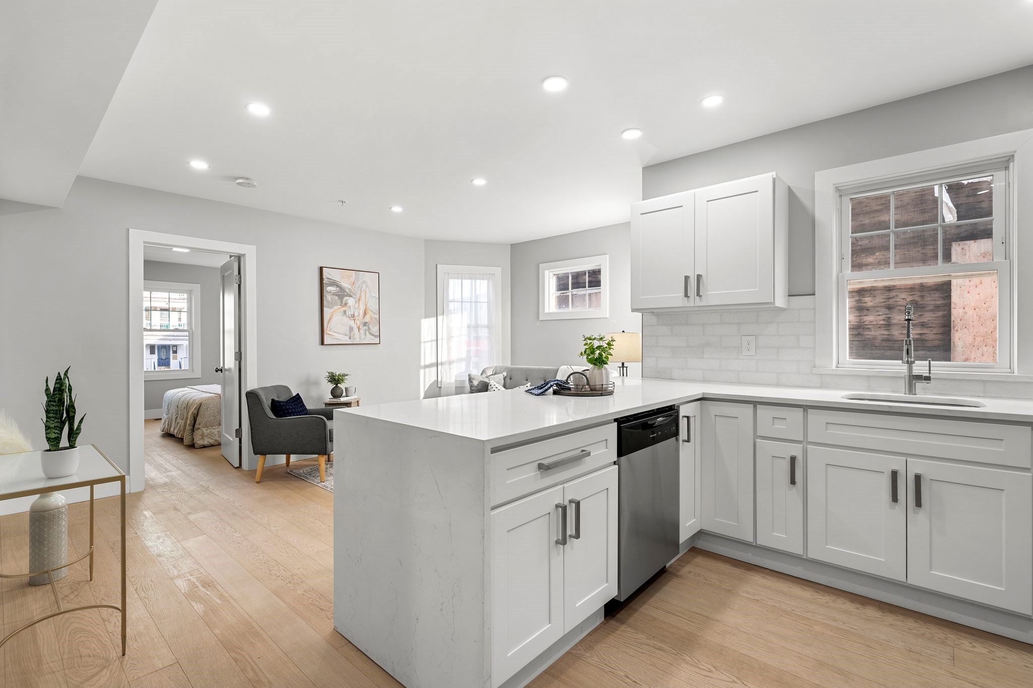 679 Columbia Rd Unit 1, Dorchester, Boston, MA 02125 - Image 9