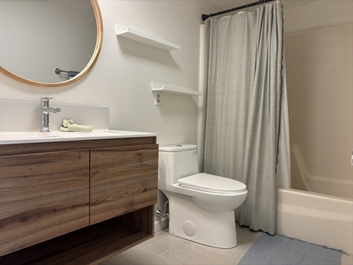 1731 Beacon St, Apt 4