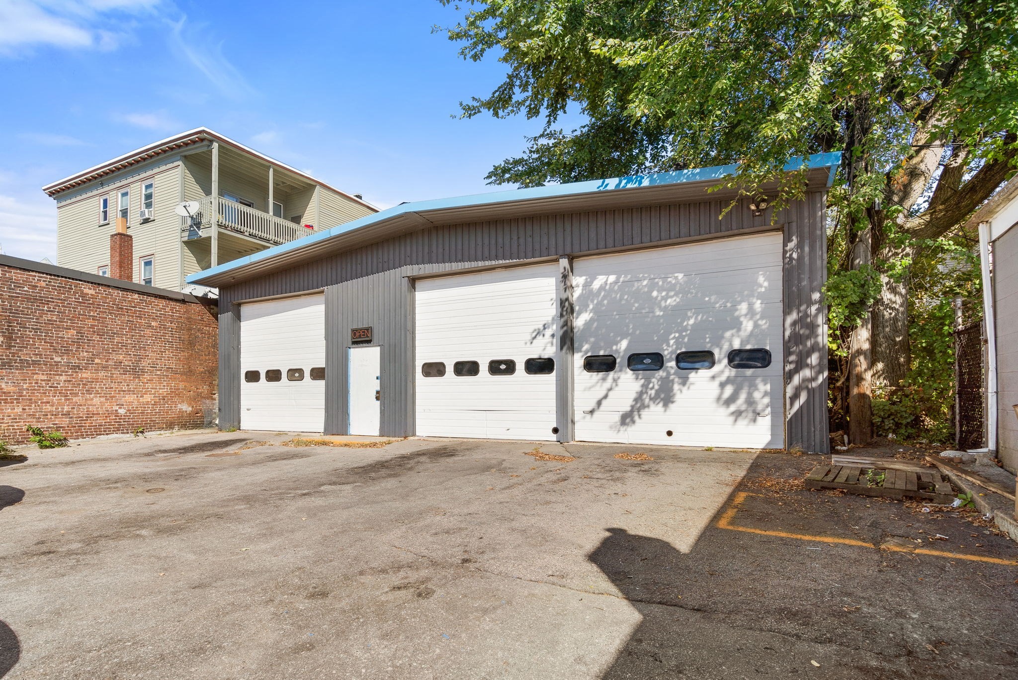 646 Washington St, Dorchester, Boston, MA 02124