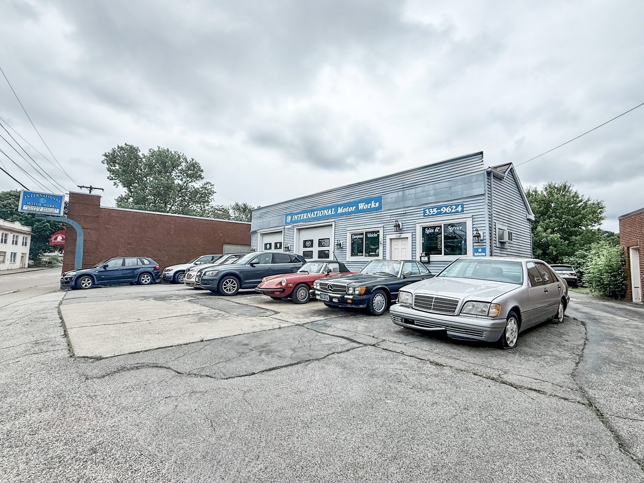 1345 Commercial St, Weymouth, MA 02189 - Image 1