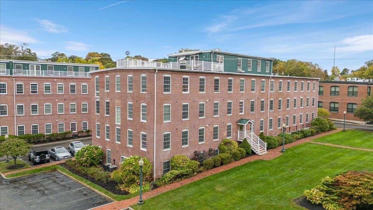 25 Cedar St. Unit 4, Amesbury, MA 01913 - Image 27