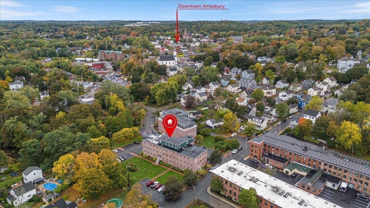 25 Cedar St. Unit 4, Amesbury, MA 01913 - Image 40