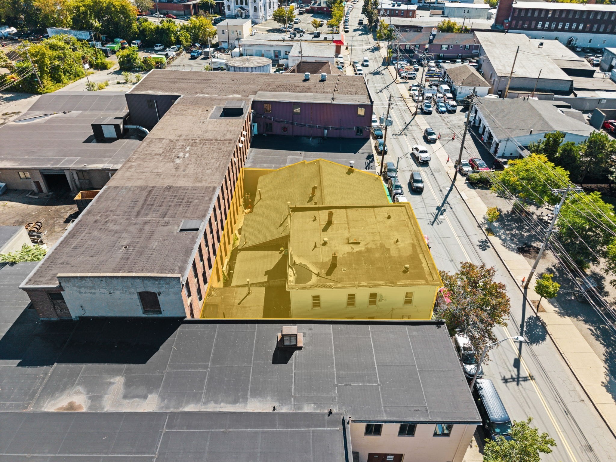 46 Walnut St, Peabody, MA 01960 - Image 3