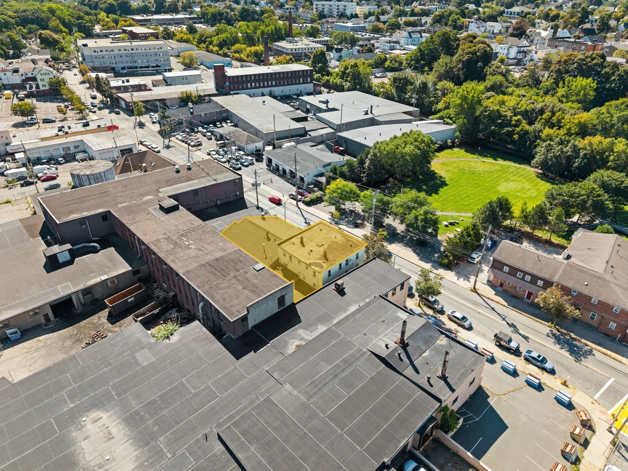 46 Walnut St, Peabody, MA 01960 - Image 4