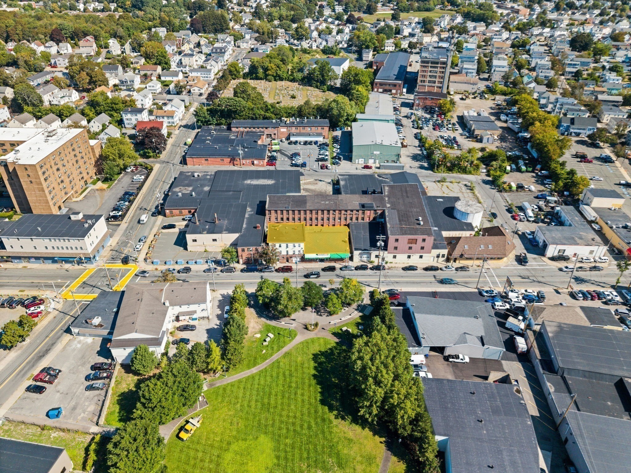 46 Walnut St, Peabody, MA 01960 - Image 5