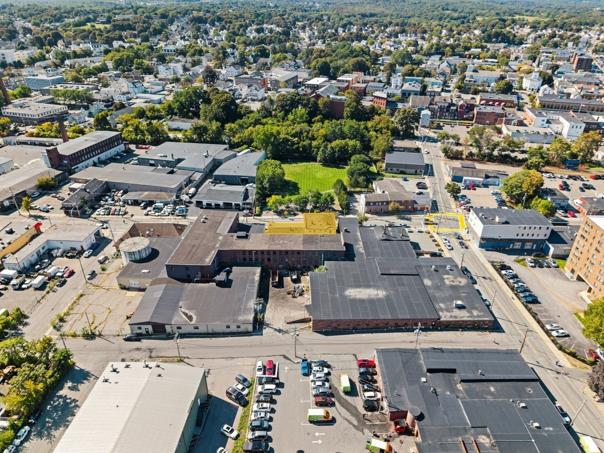 46 Walnut St, Peabody, MA 01960 - Image 6