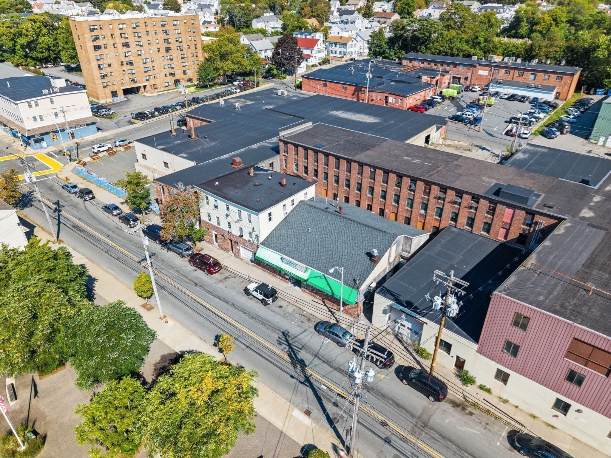 46 Walnut St, Peabody, MA 01960 - Image 9