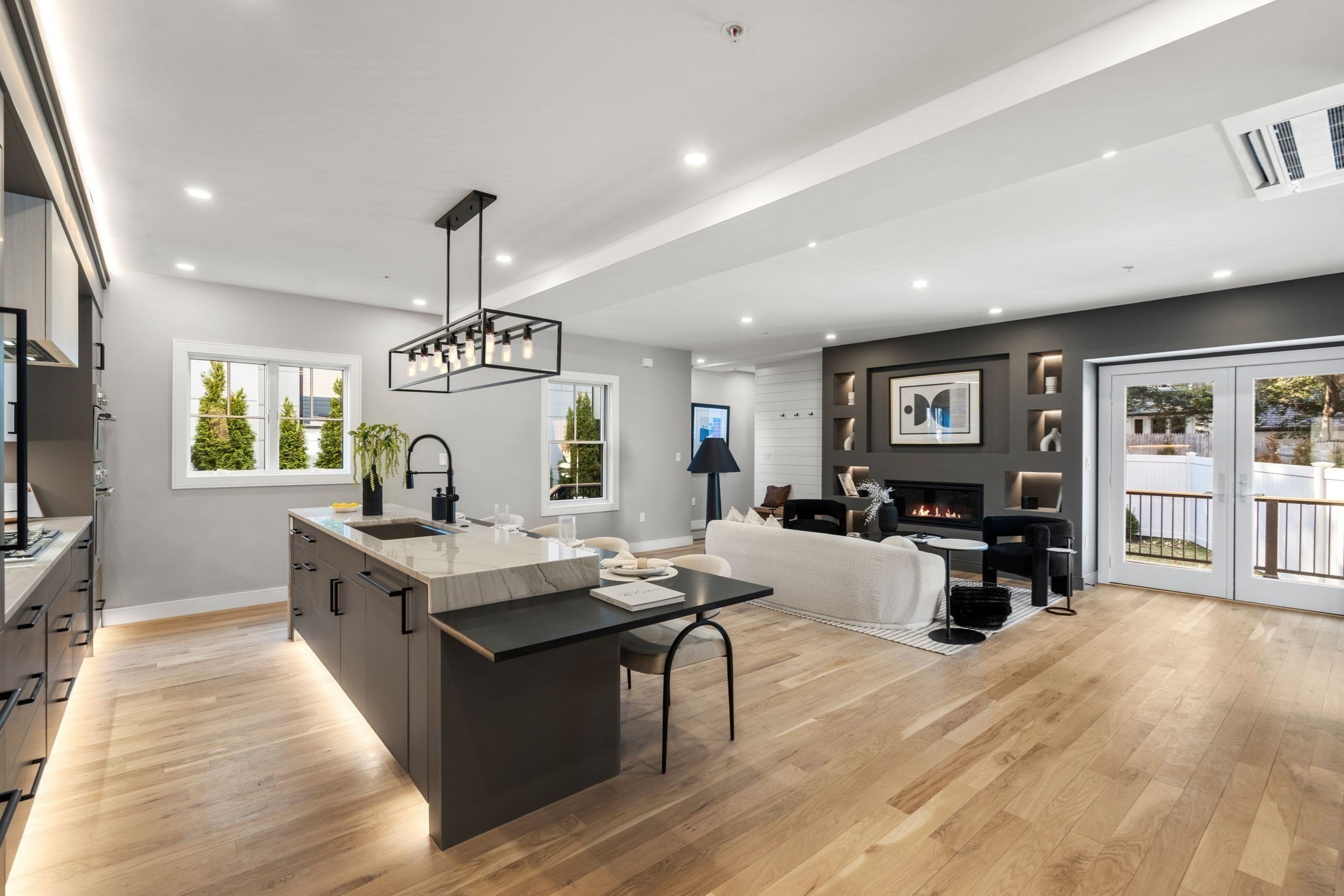 71 Greenough St Unit 71-1, Brookline, MA 02445 - Image 2