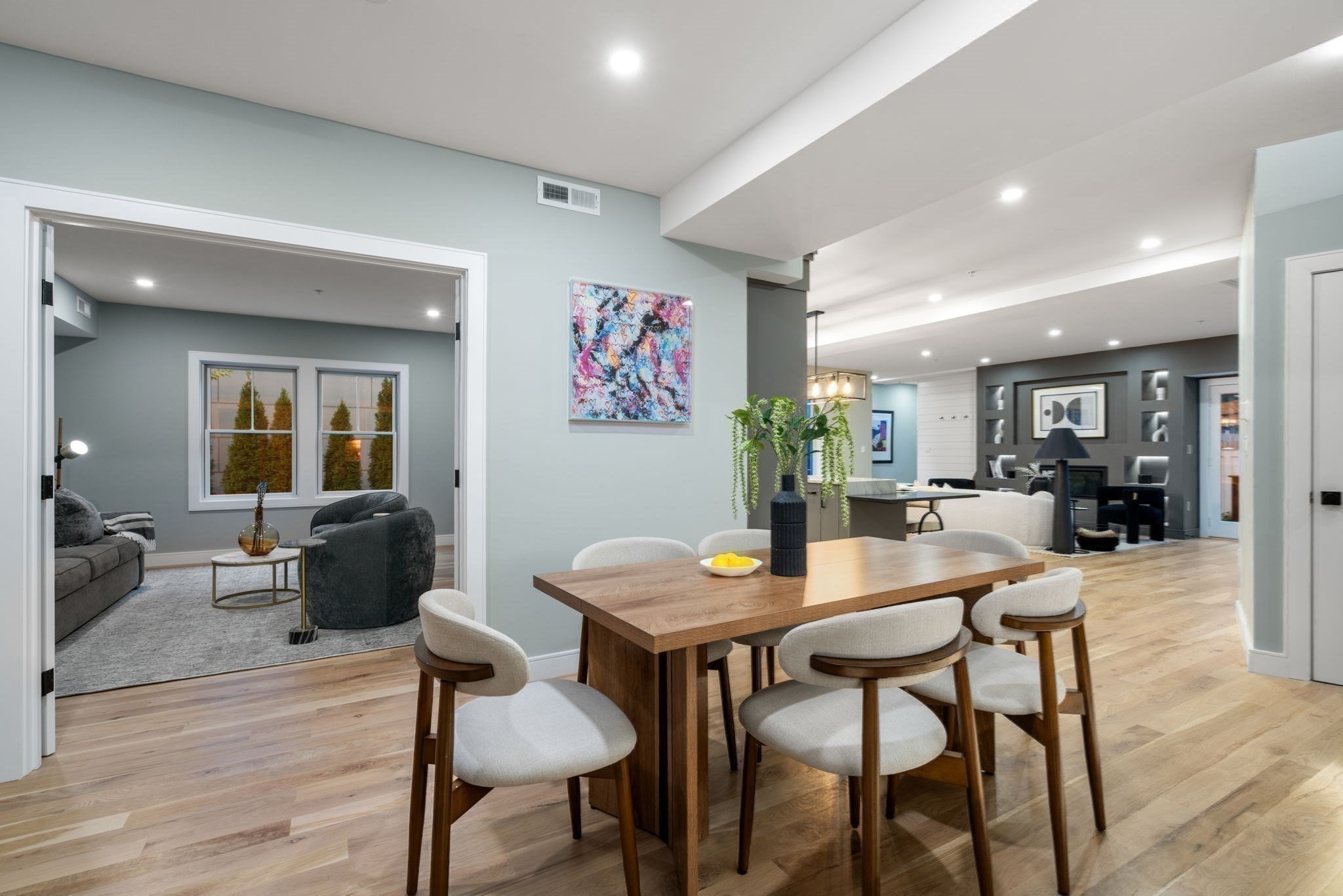 71 Greenough St Unit 71-1, Brookline, MA 02445 - Image 11