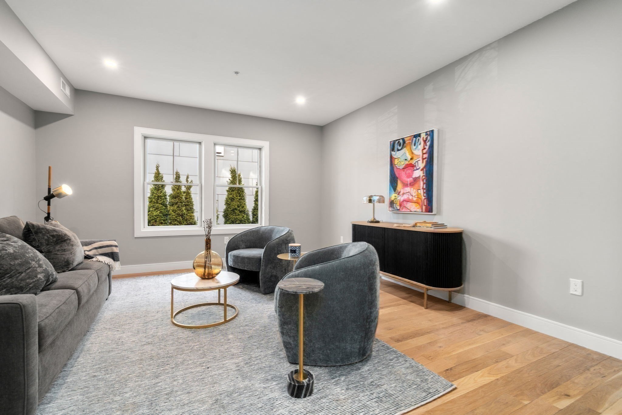 71 Greenough St Unit 71-1, Brookline, MA 02445 - Image 12