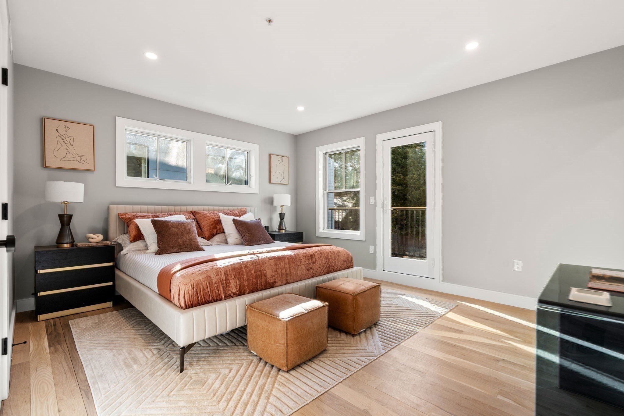 71 Greenough St Unit 71-1, Brookline, MA 02445 - Image 15