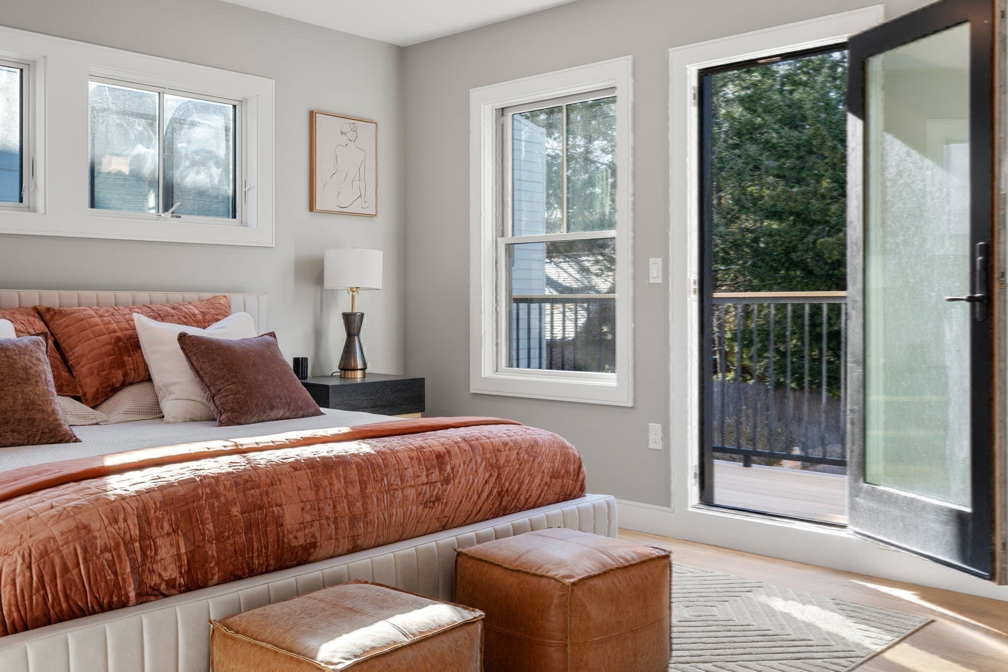 71 Greenough St Unit 71-1, Brookline, MA 02445 - Image 17