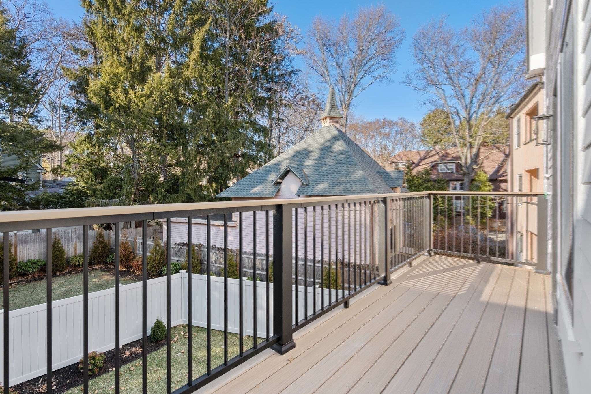 71 Greenough St Unit 71-1, Brookline, MA 02445 - Image 18