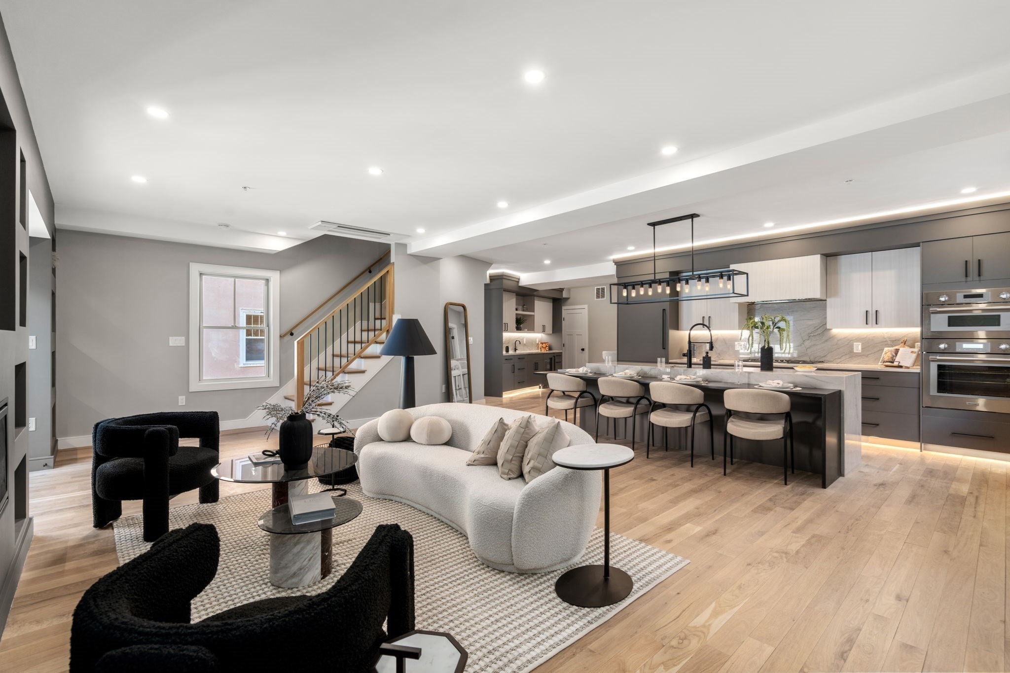 71 Greenough St Unit 71-1, Brookline, MA 02445 - Image 3