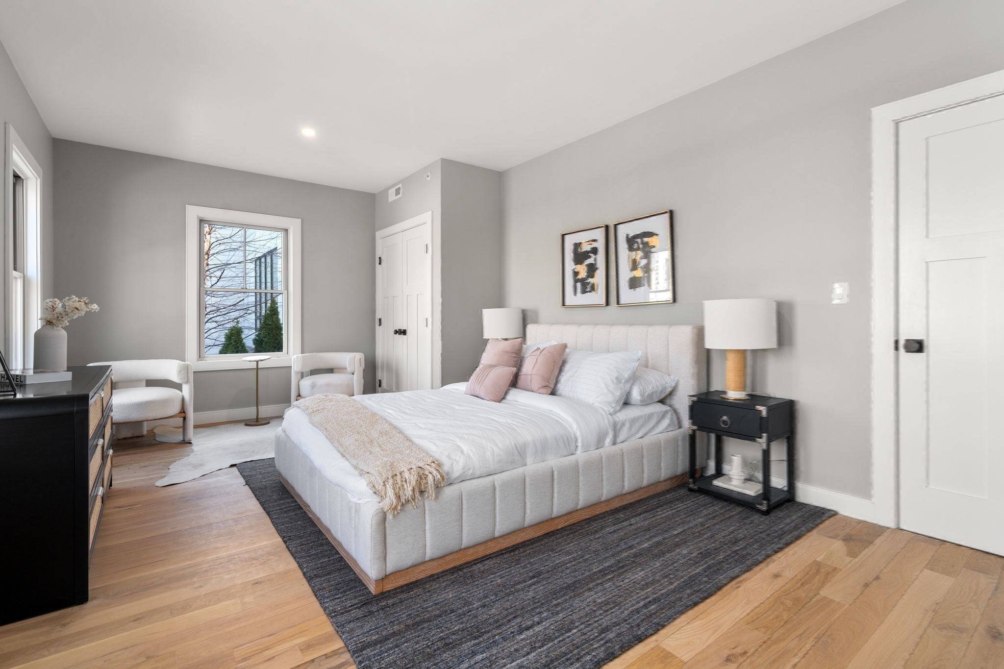 71 Greenough St Unit 71-1, Brookline, MA 02445 - Image 24