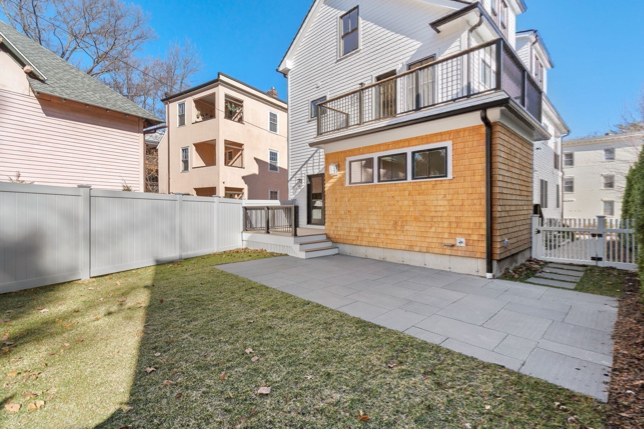 71 Greenough St Unit 71-1, Brookline, MA 02445 - Image 28