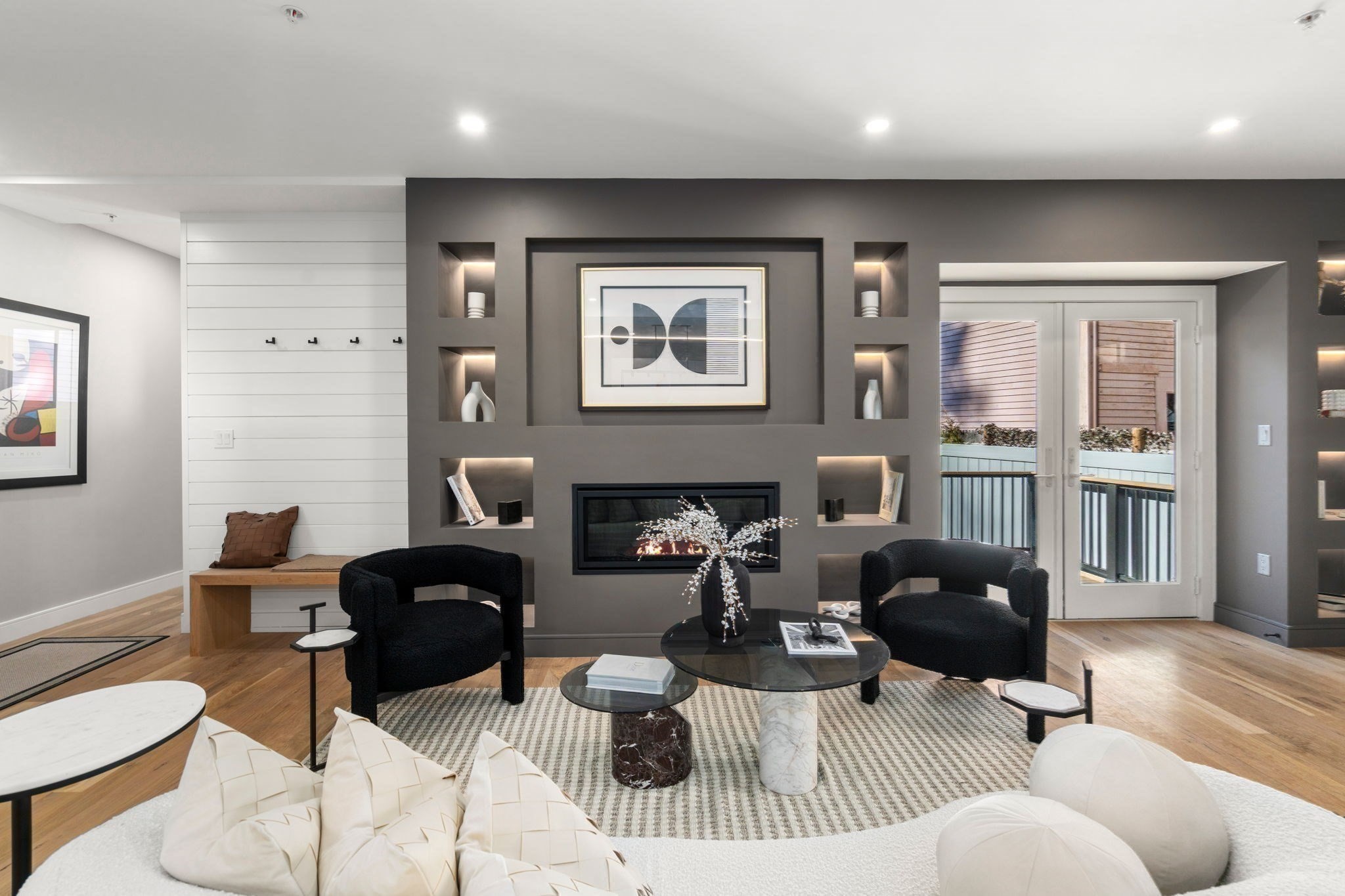 71 Greenough St Unit 71-1, Brookline, MA 02445 - Image 4