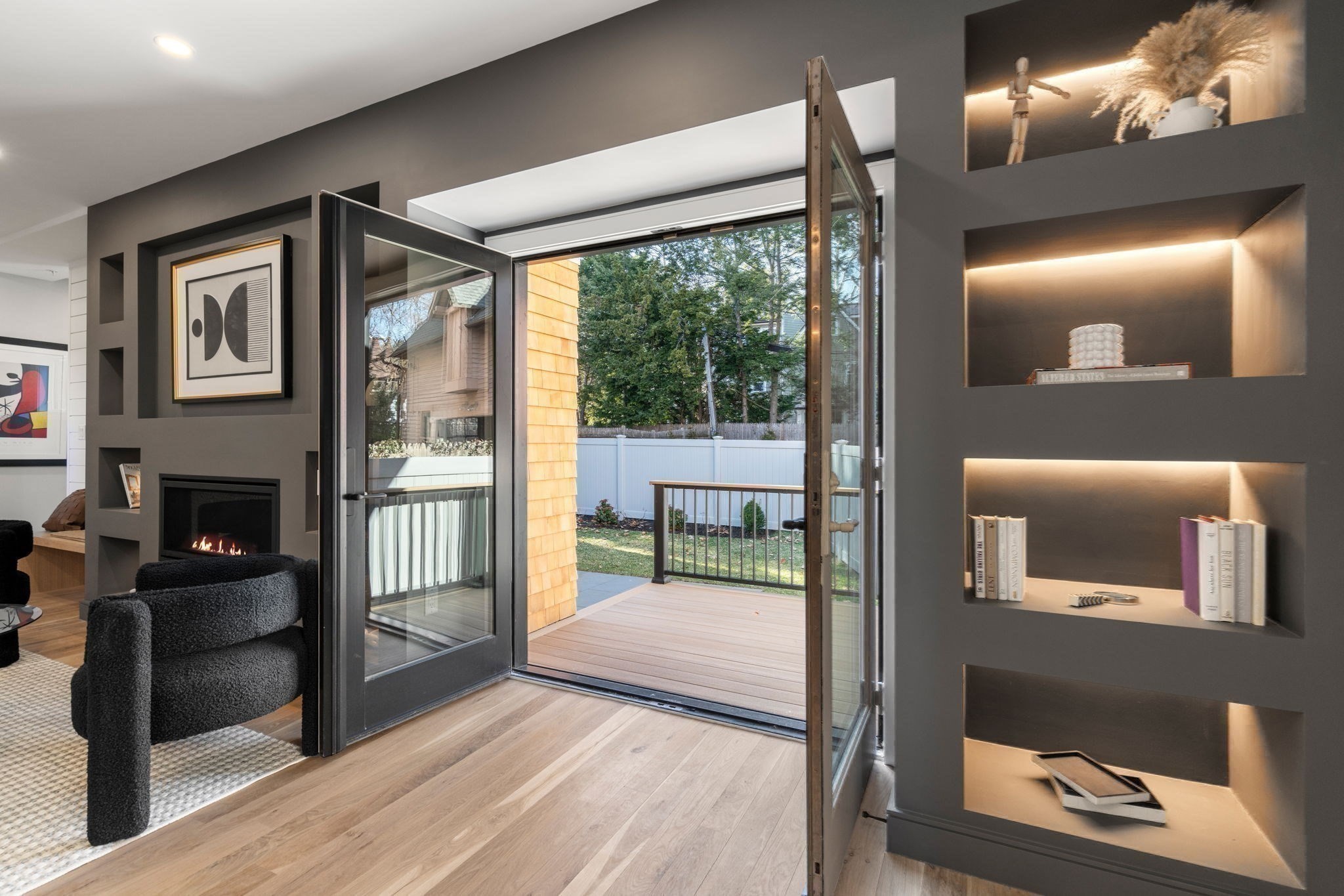 71 Greenough St Unit 71-1, Brookline, MA 02445 - Image 5