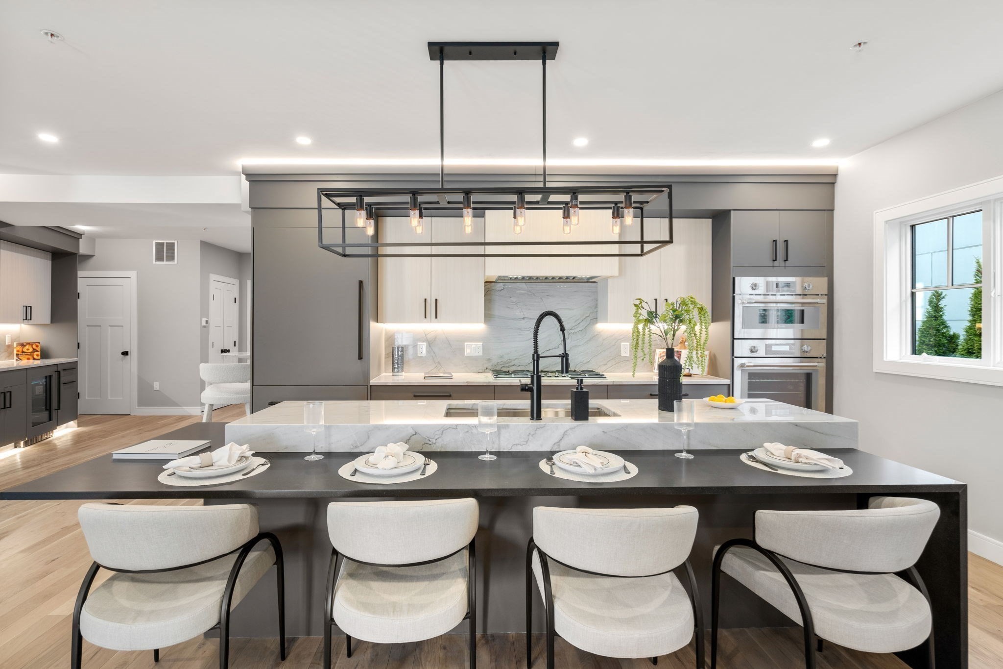 71 Greenough St Unit 71-1, Brookline, MA 02445 - Image 6