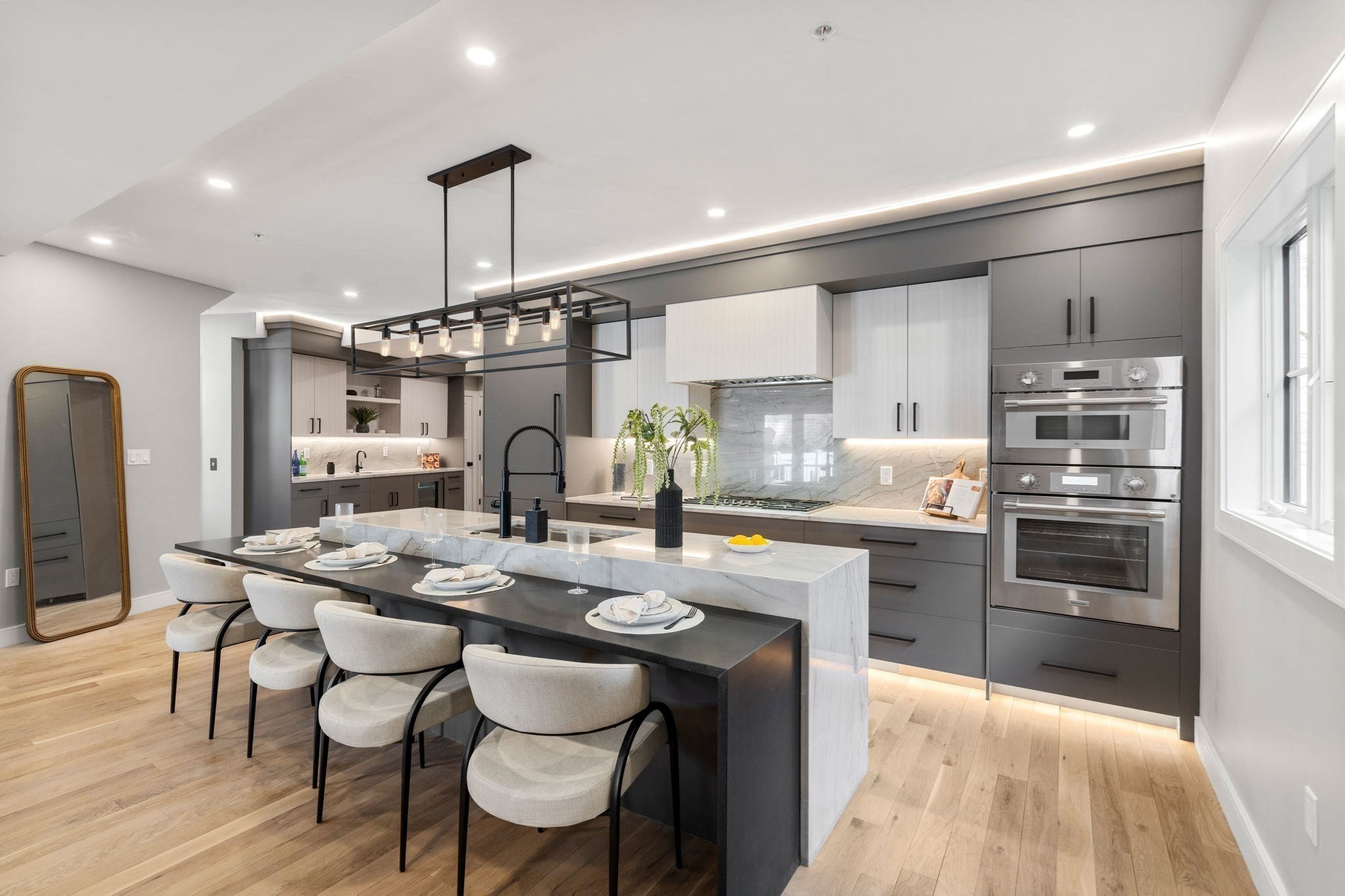 71 Greenough St Unit 71-1, Brookline, MA 02445 - Image 7