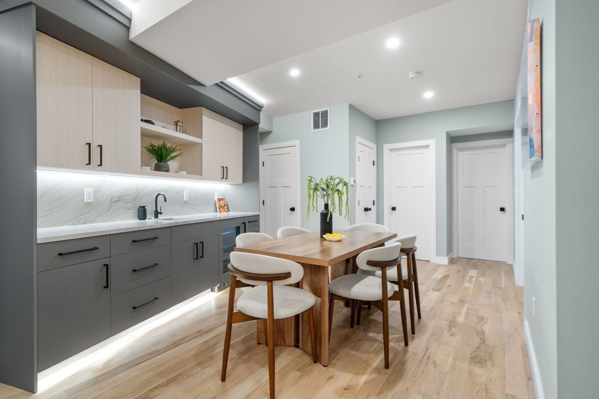 71 Greenough St Unit 71-1, Brookline, MA 02445 - Image 9