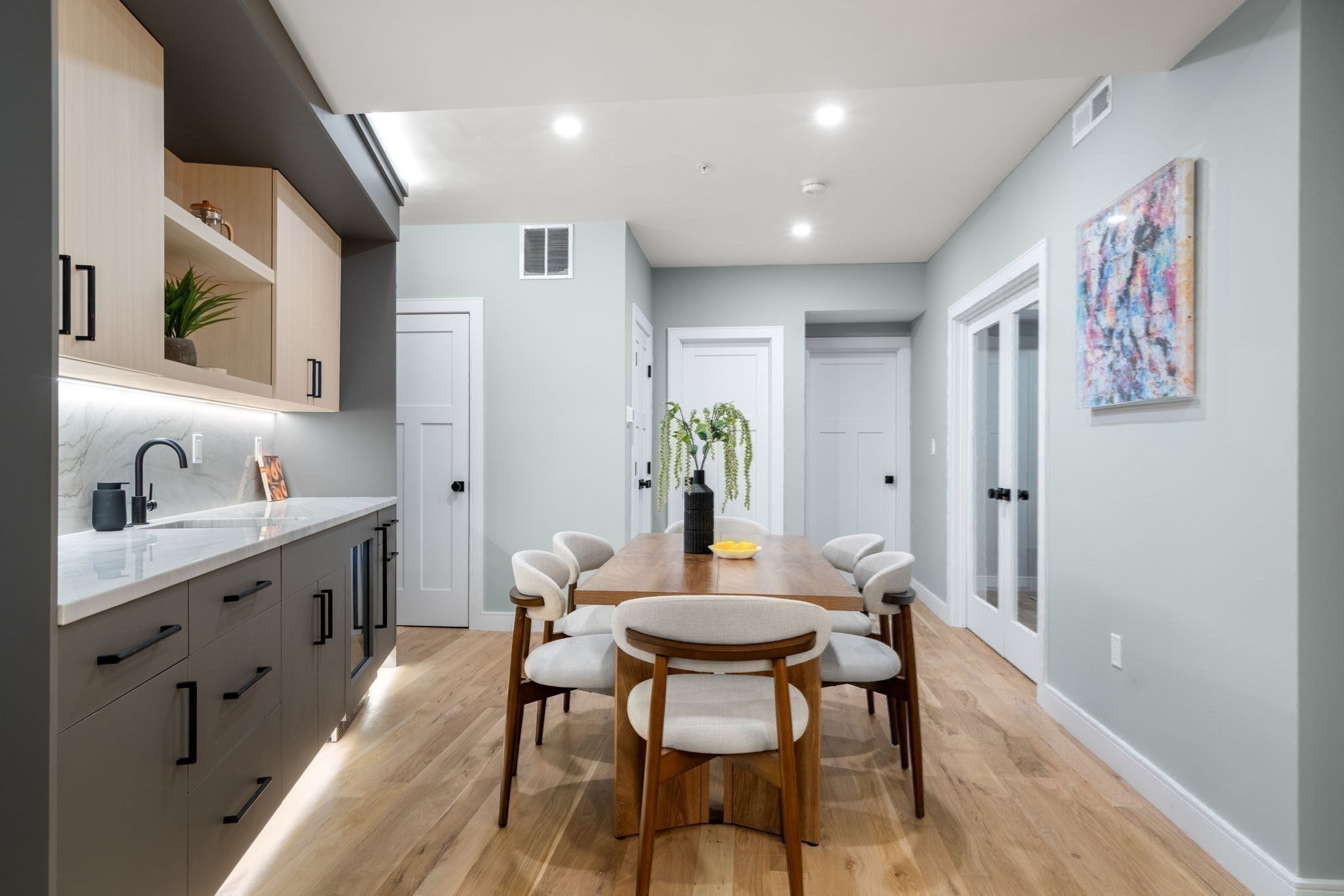 71 Greenough St Unit 71-1, Brookline, MA 02445 - Image 10