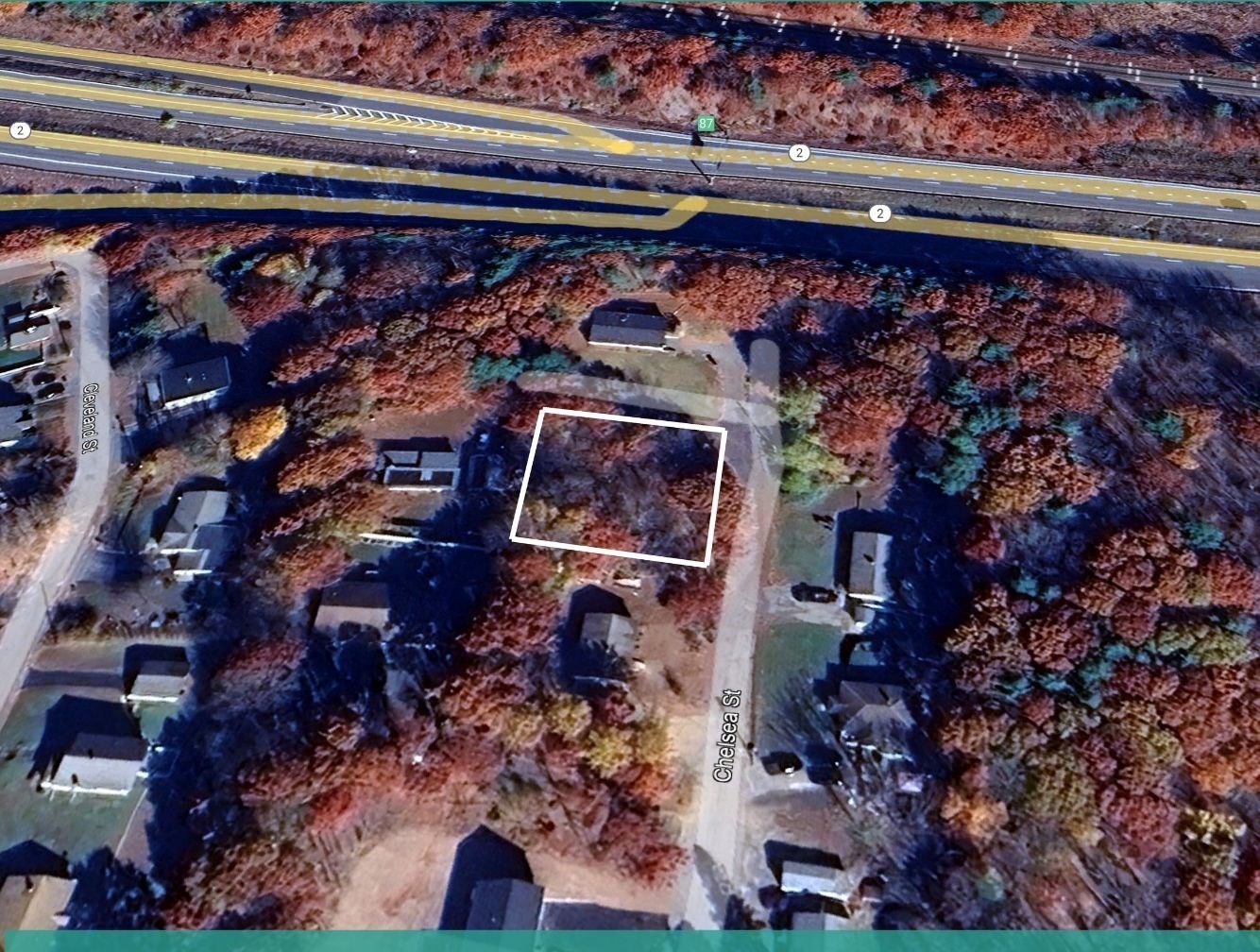 0 Chelsea Street, Gardner, MA 01440 - Image 2