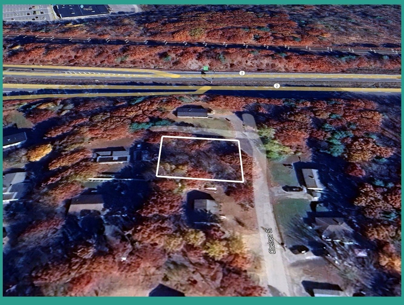 0 Chelsea Street, Gardner, MA 01440 - Image 3