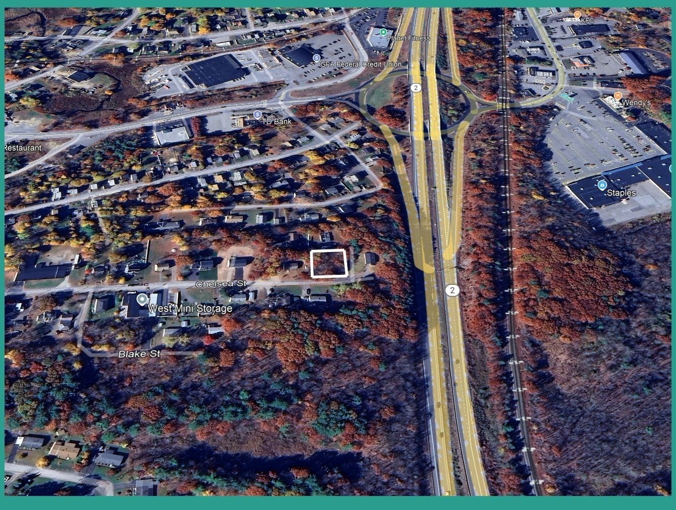 0 Chelsea Street, Gardner, MA 01440 - Image 5