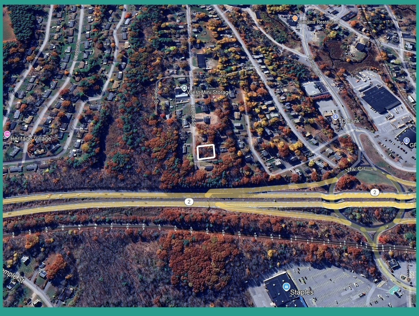 0 Chelsea Street, Gardner, MA 01440 - Image 6