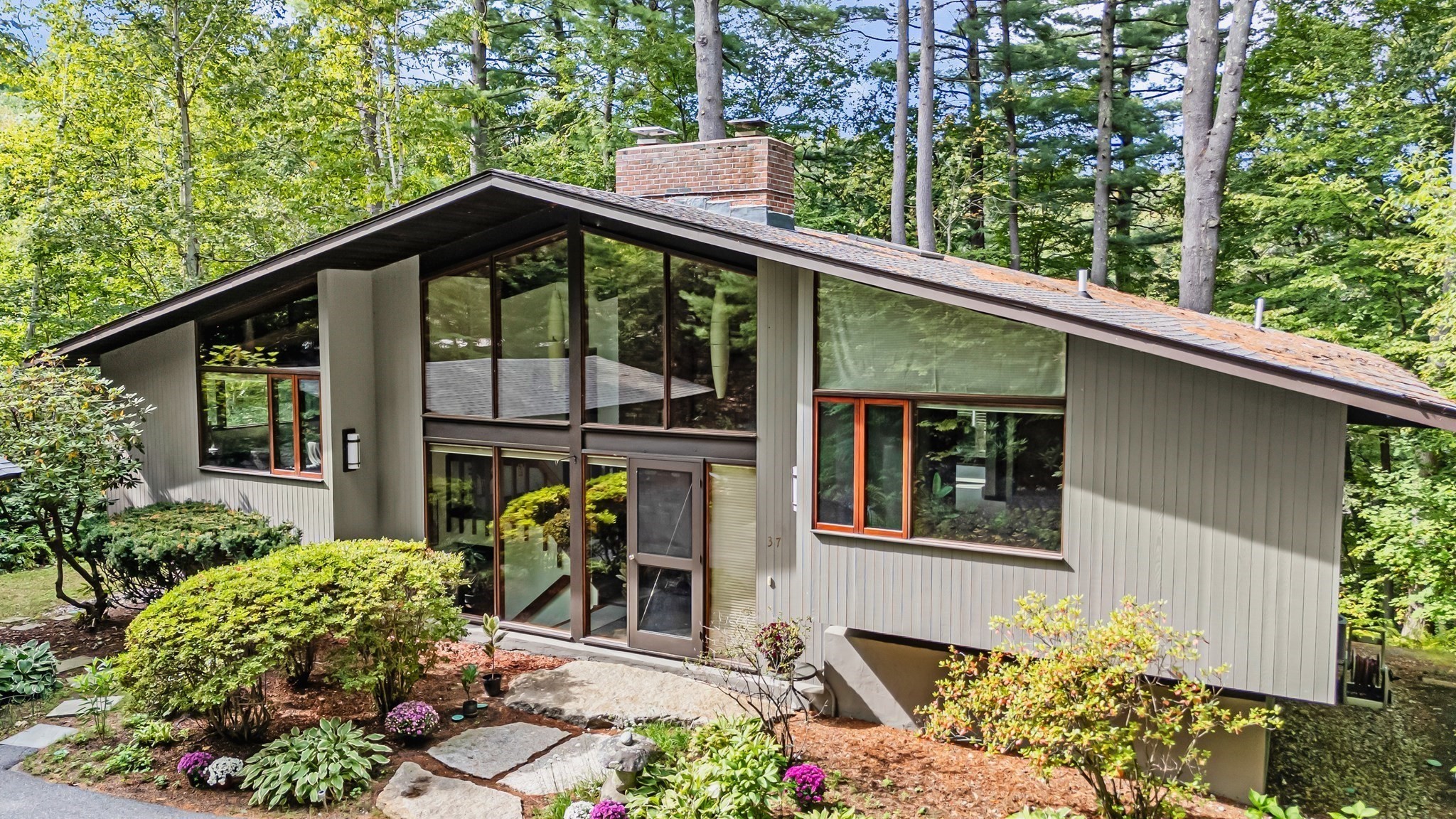 37 Wolf Pine Way, Concord, MA 01742