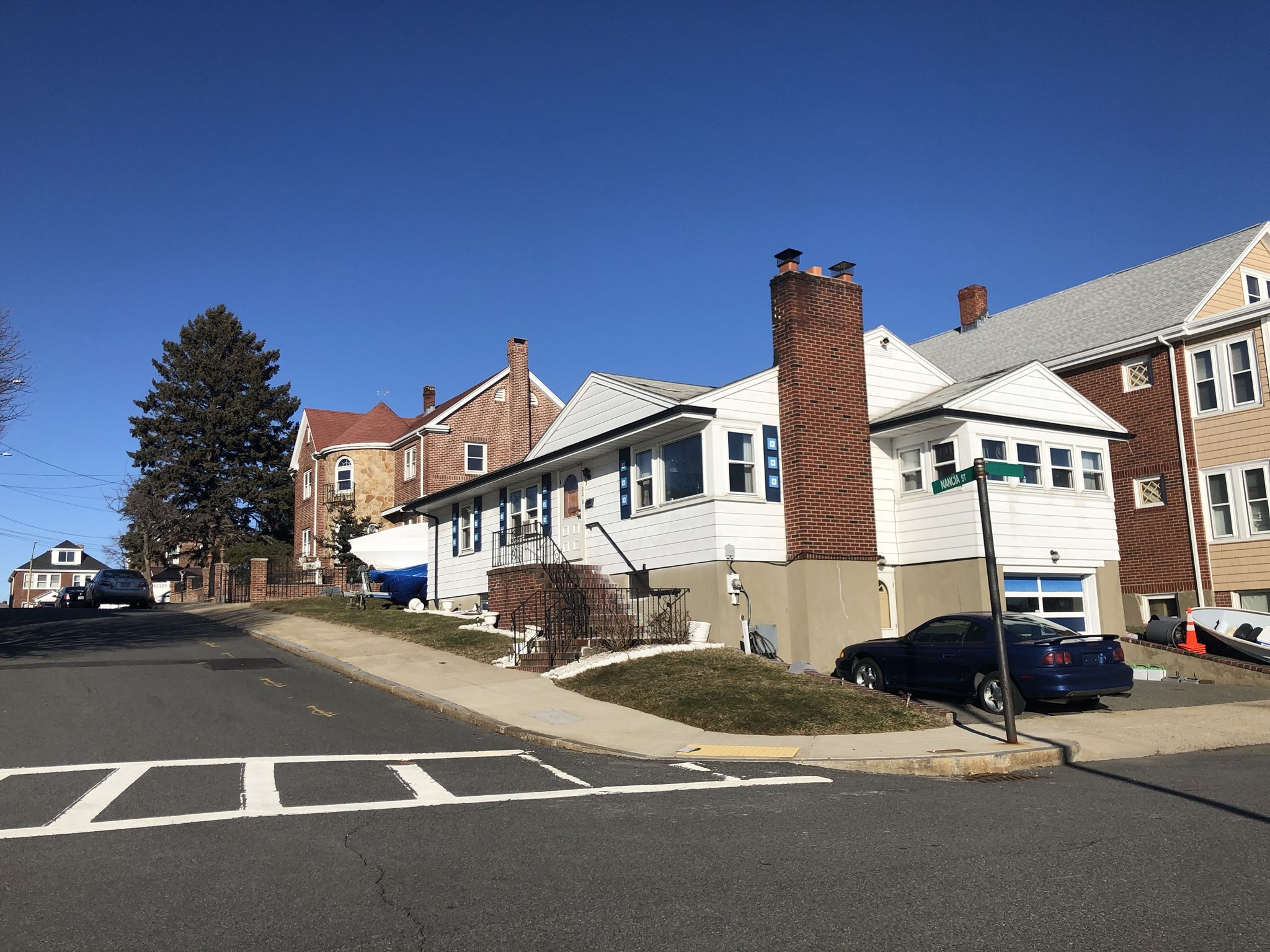 20 Nancia St, Boston - East Boston, MA 02128