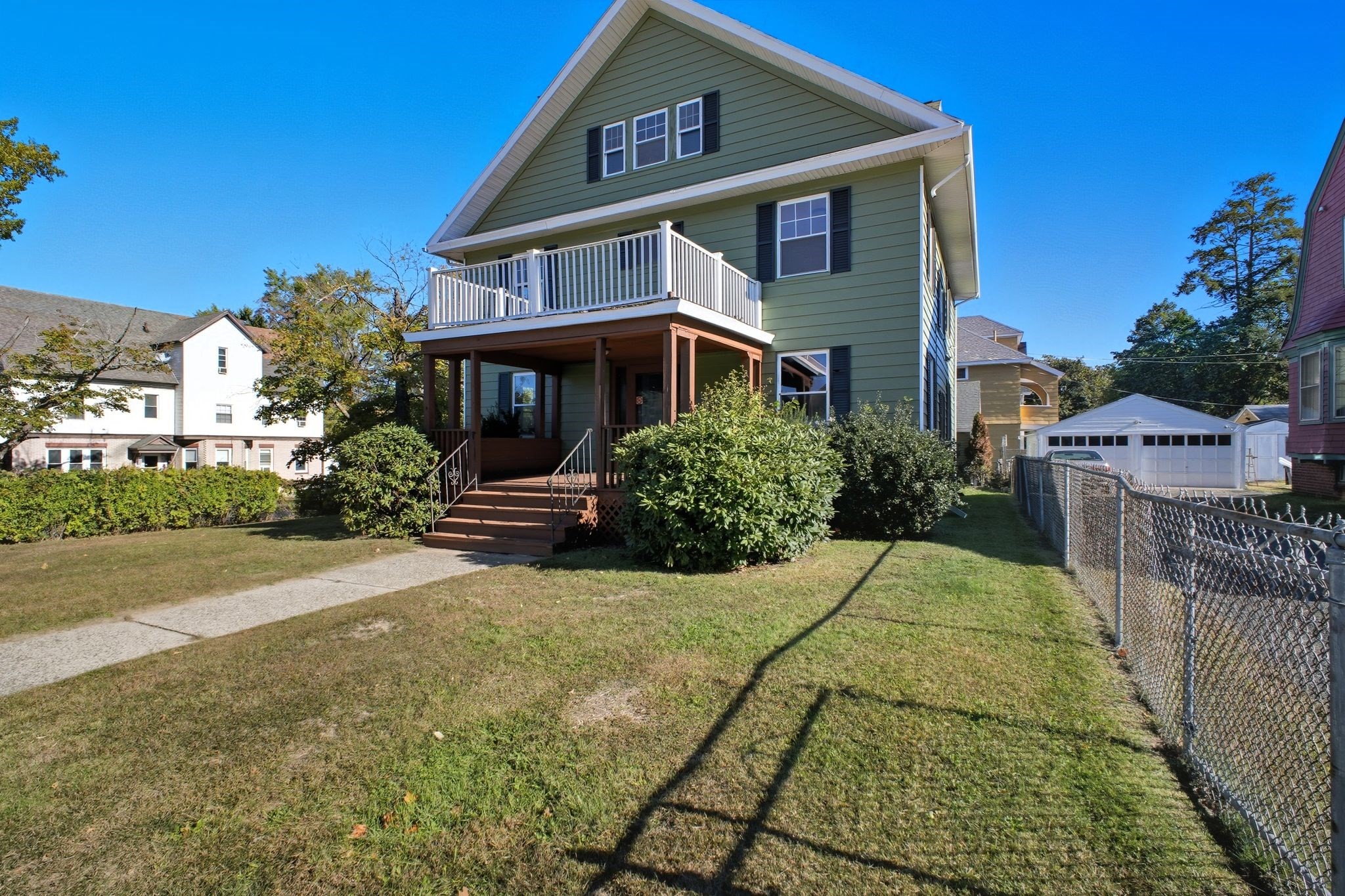 95 Dickinson St, Springfield, MA 01108 - Image 2