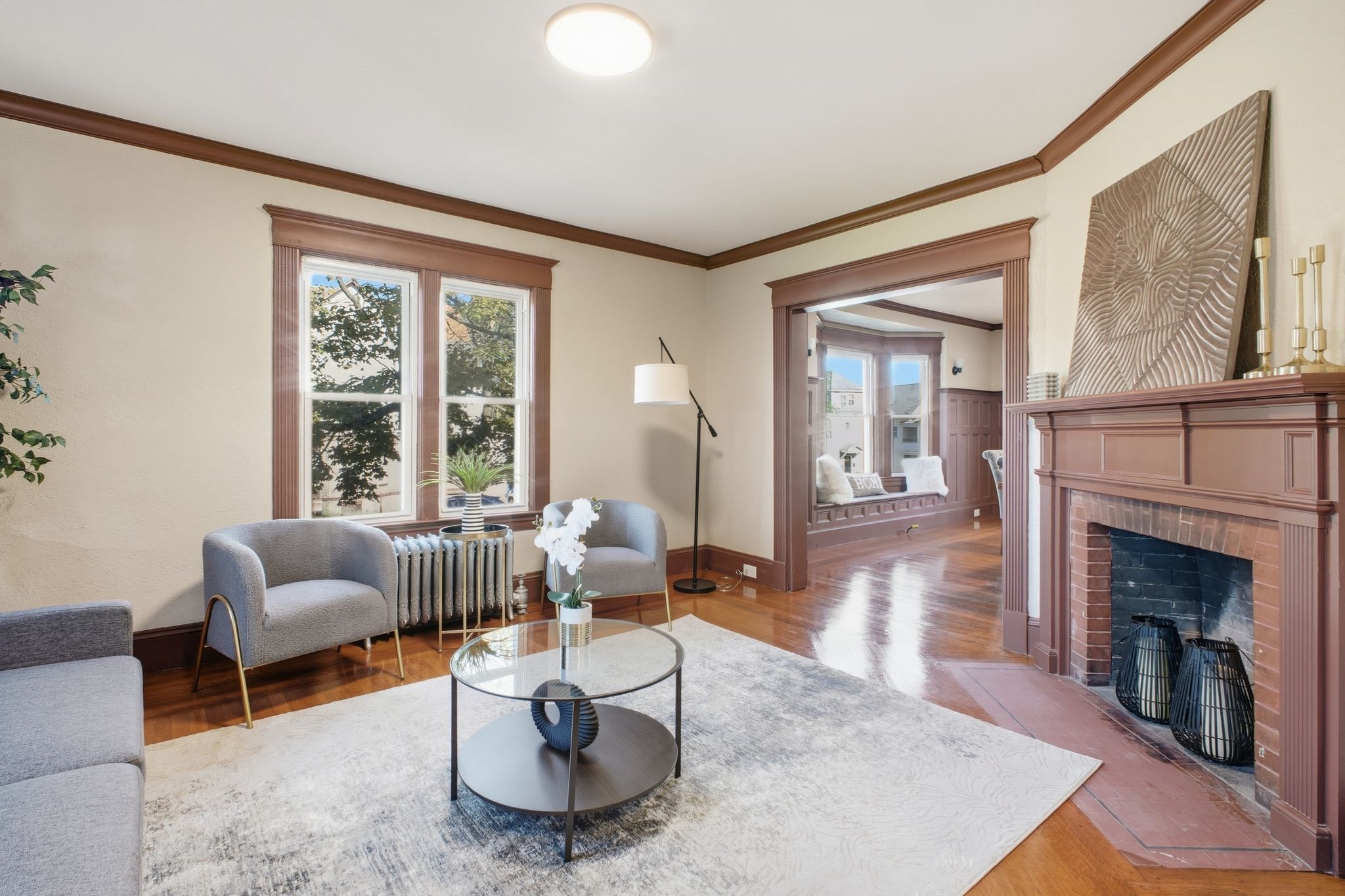 95 Dickinson St, Springfield, MA 01108 - Image 4